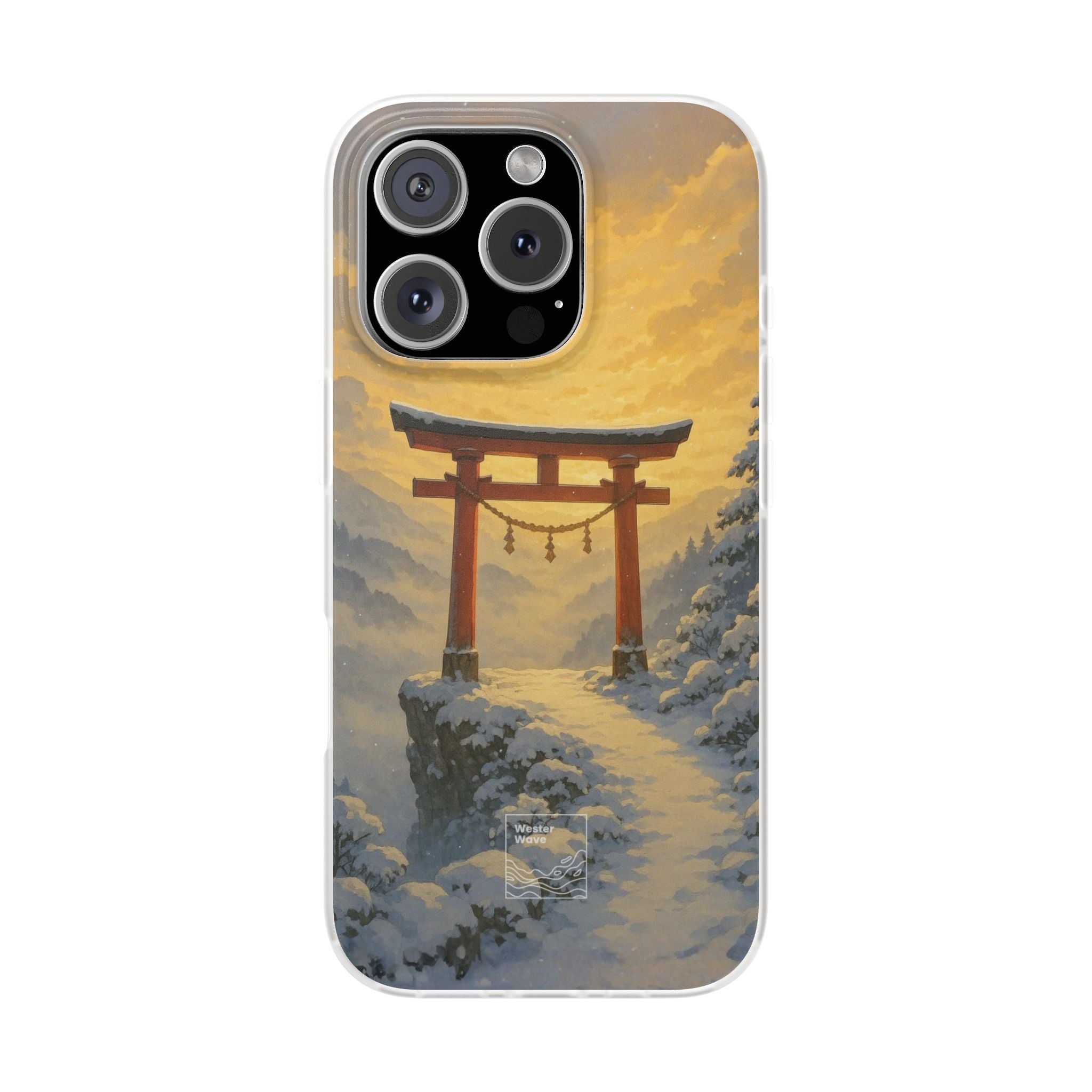 Winter’s Crimson Gate