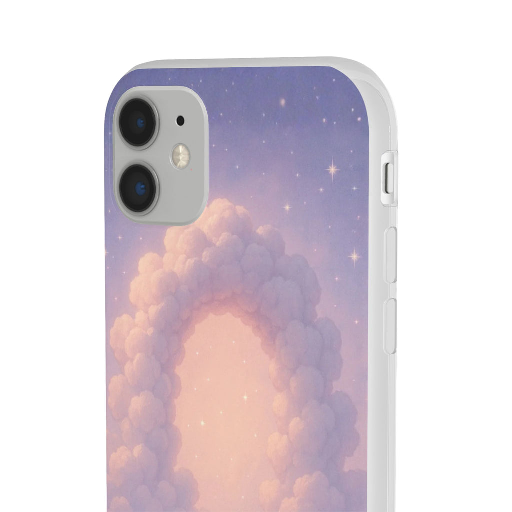 Heaven’s Cloud Gate