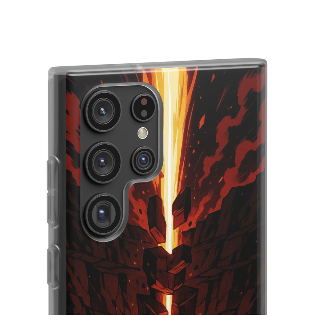 Pillar of the Earthcore