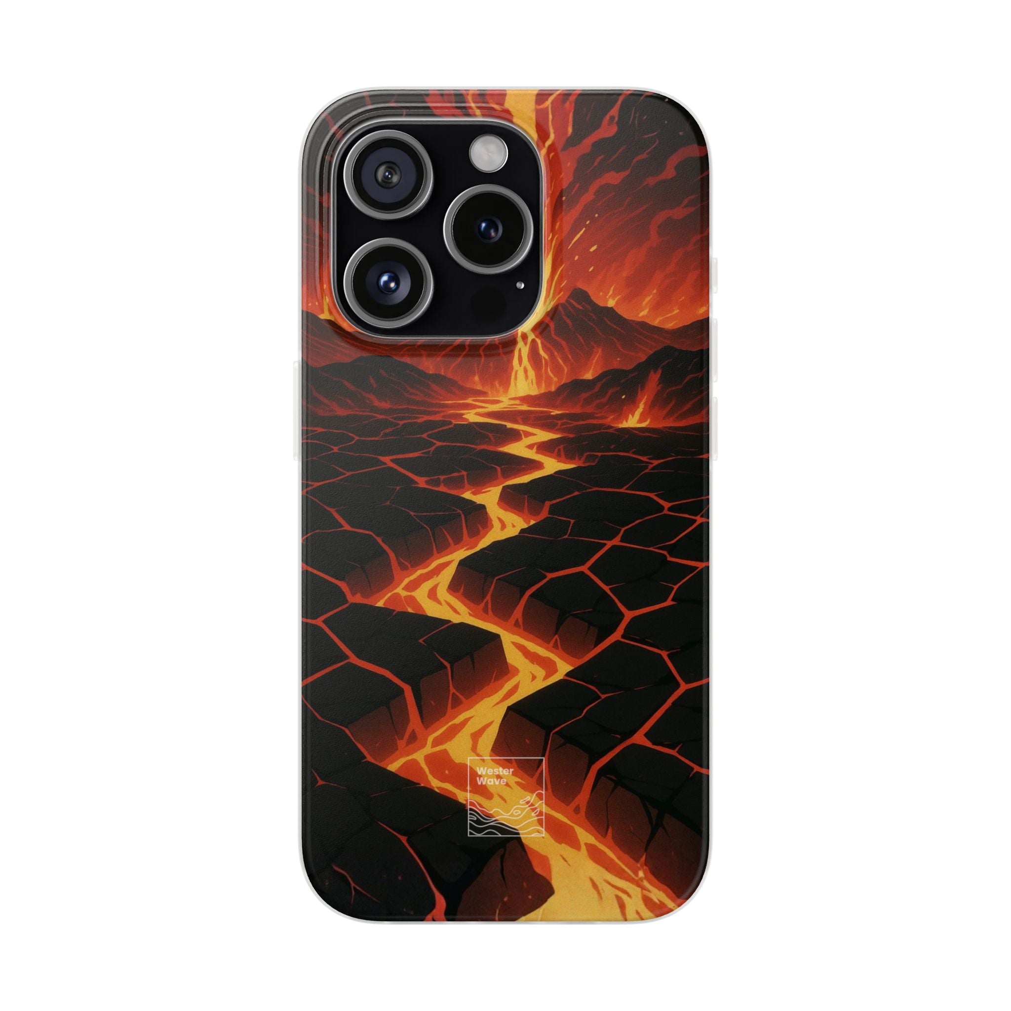 Cracked Earth Awakening