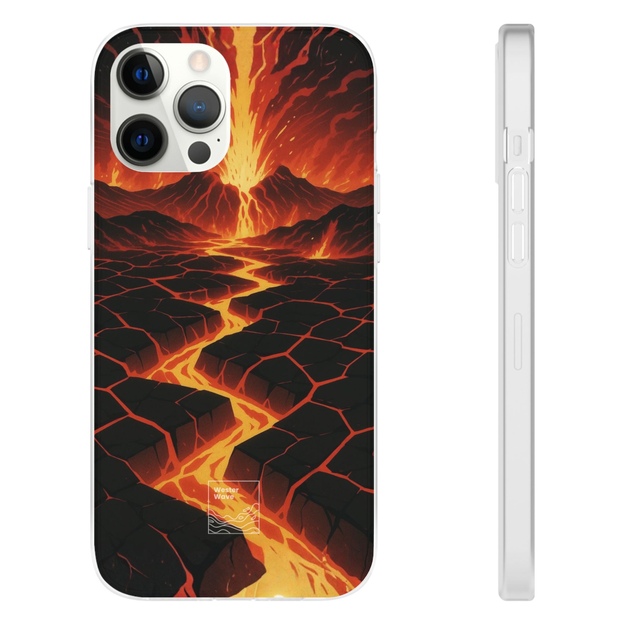 Cracked Earth Awakening