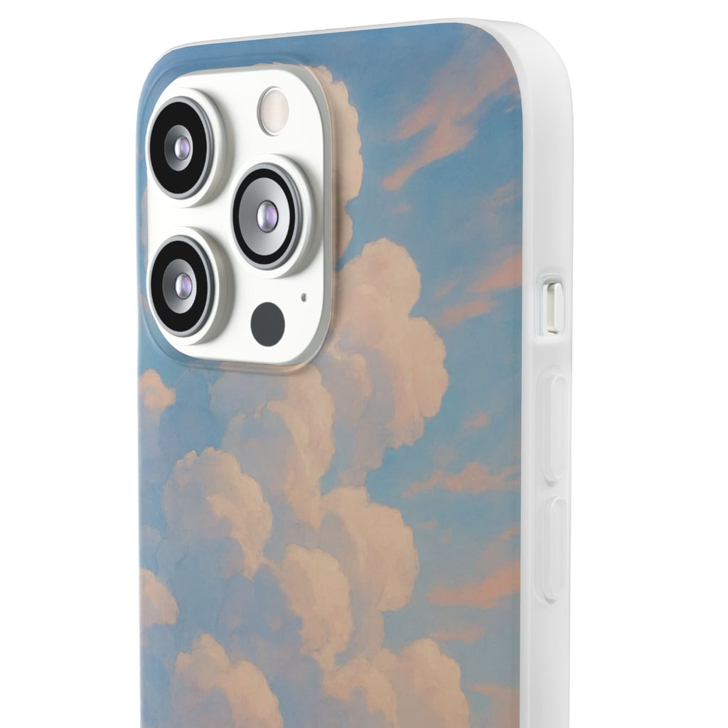 Cloudwatching on the Hill