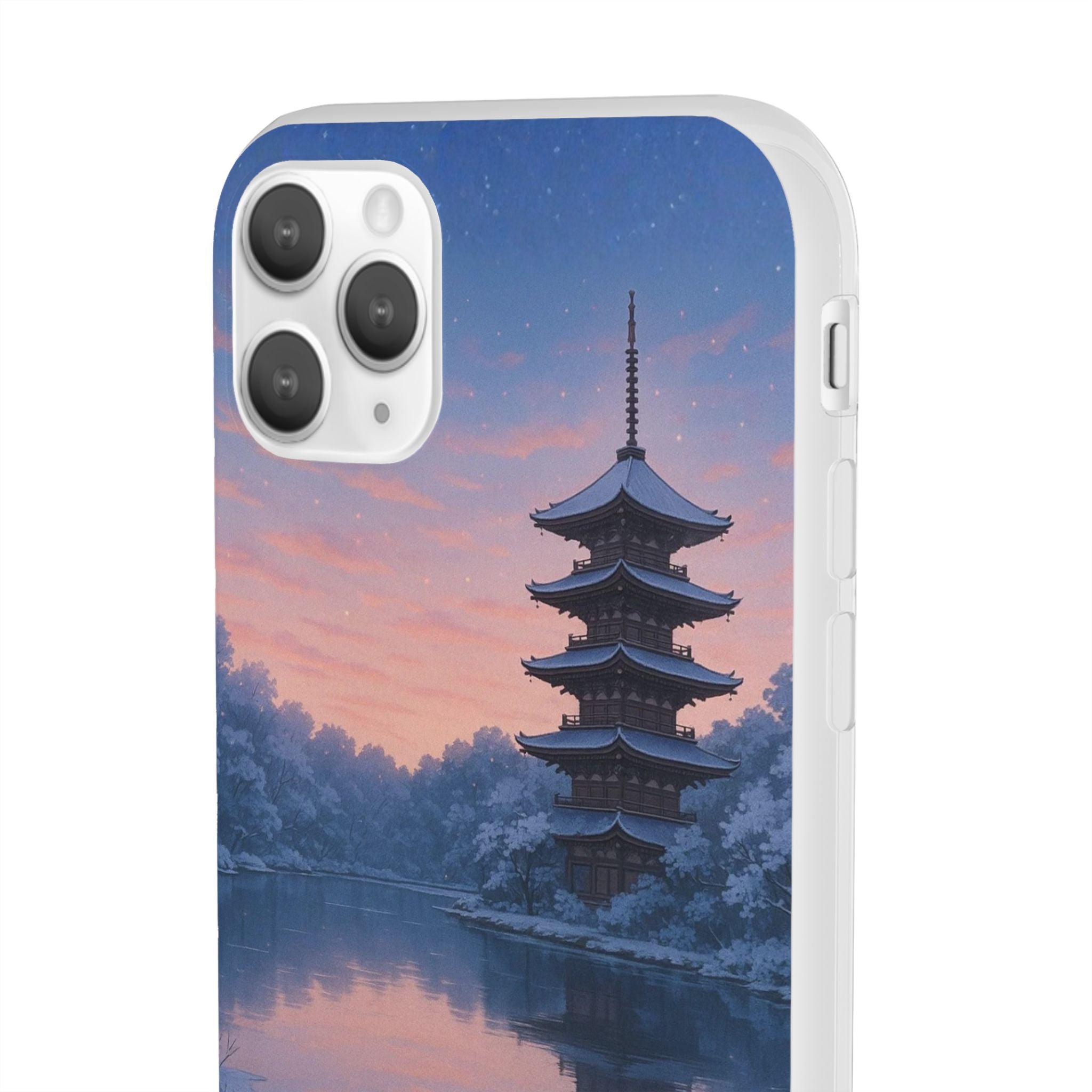 Pagoda of Quiet Light