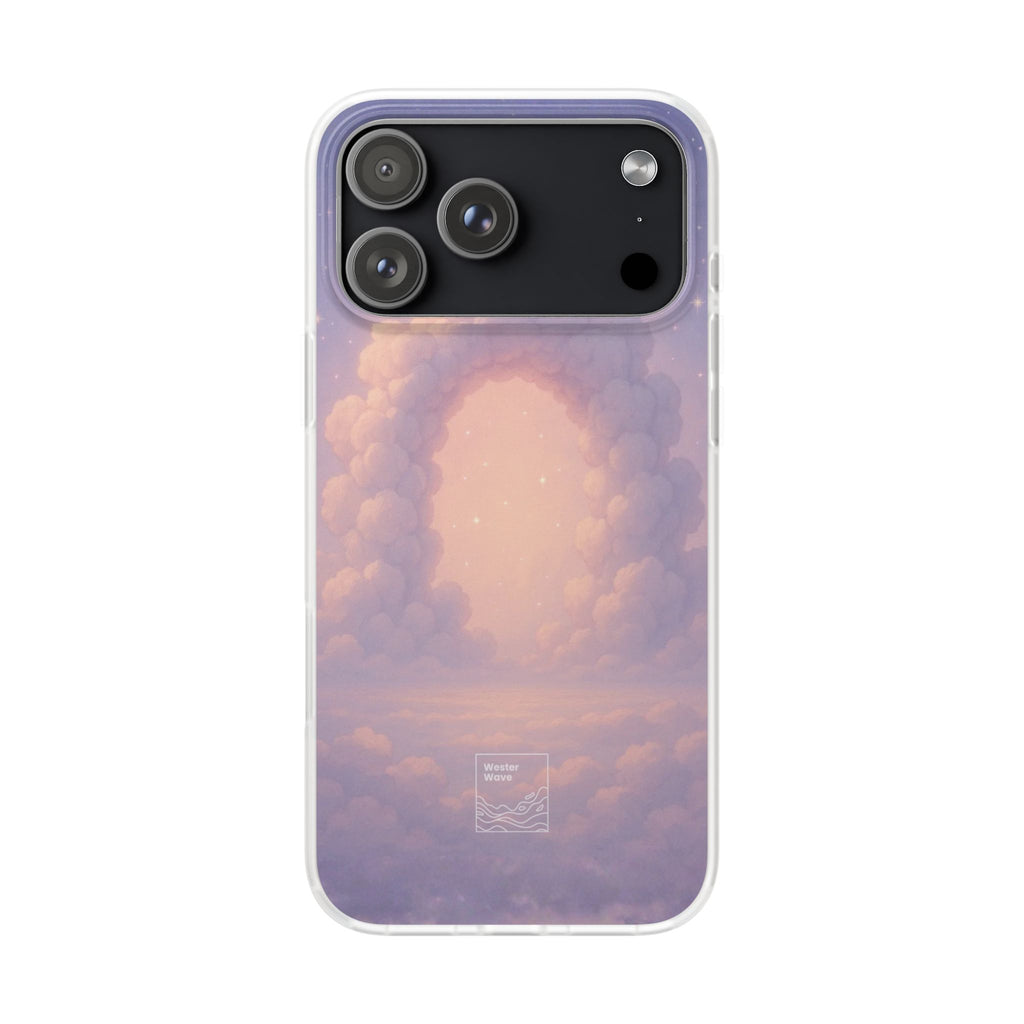 Heaven’s Cloud Gate