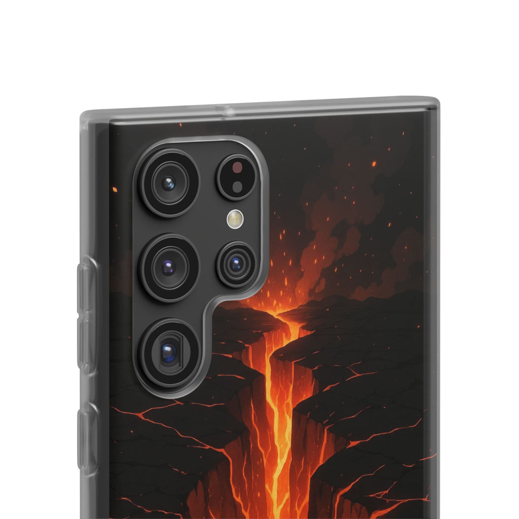 Rift of the Earthheart