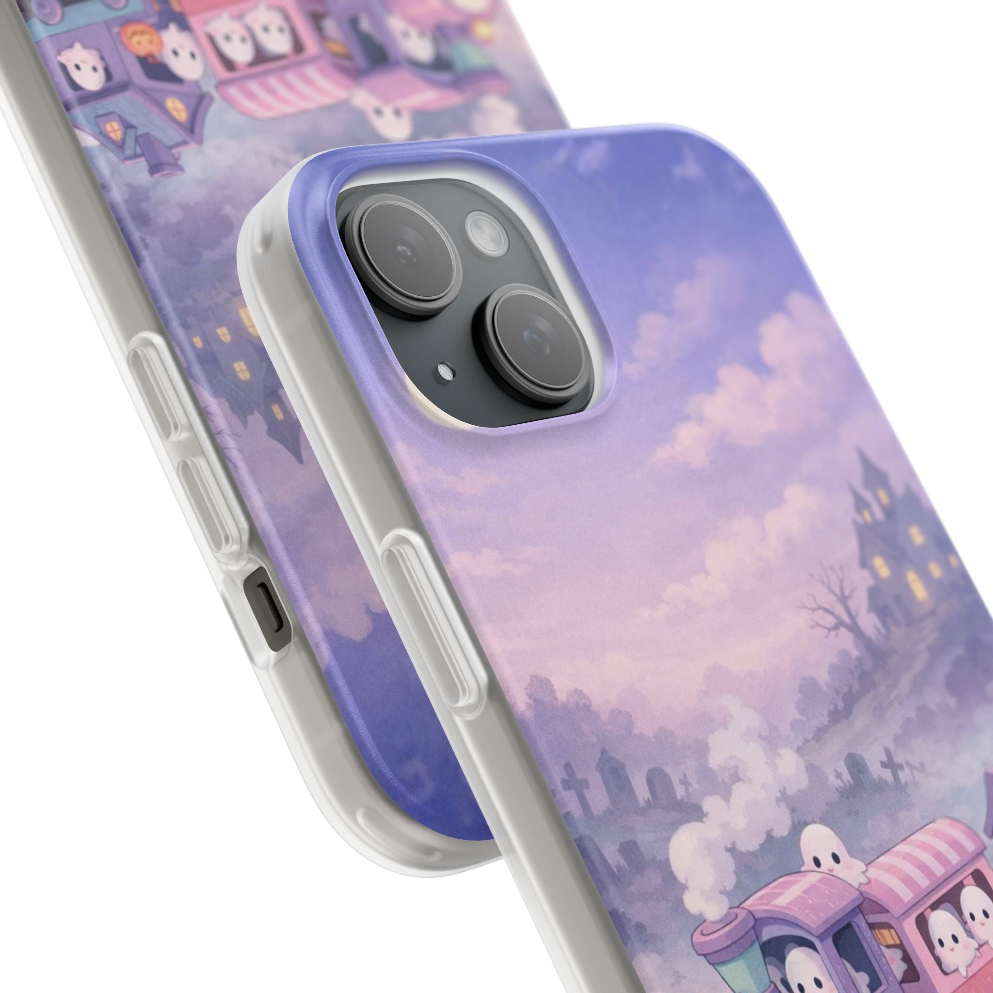 The Gentle Haunt Express