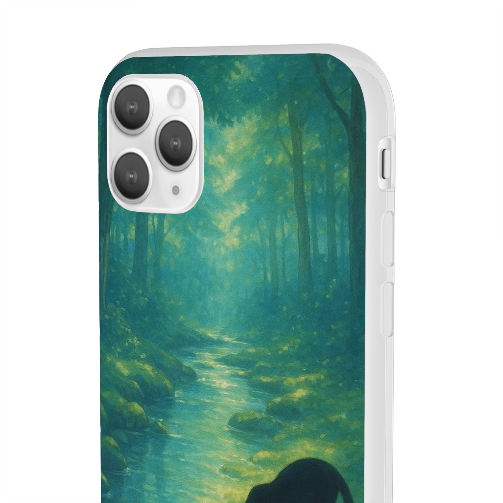 Whispering Creek Wanderer