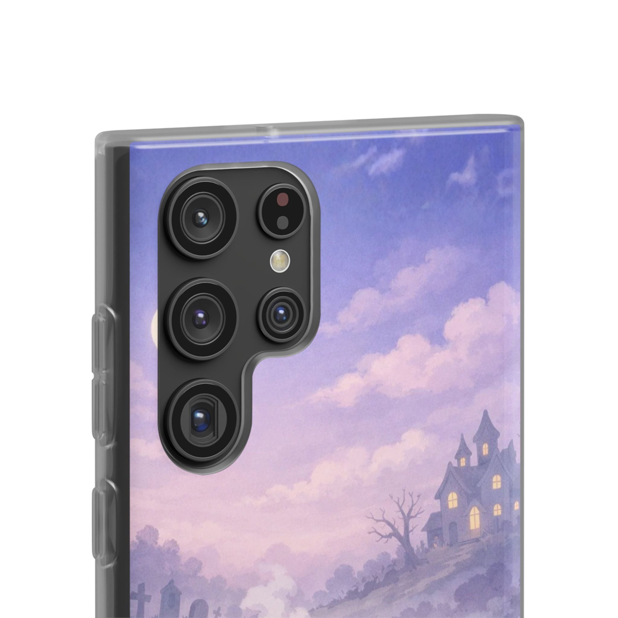 The Gentle Haunt Express