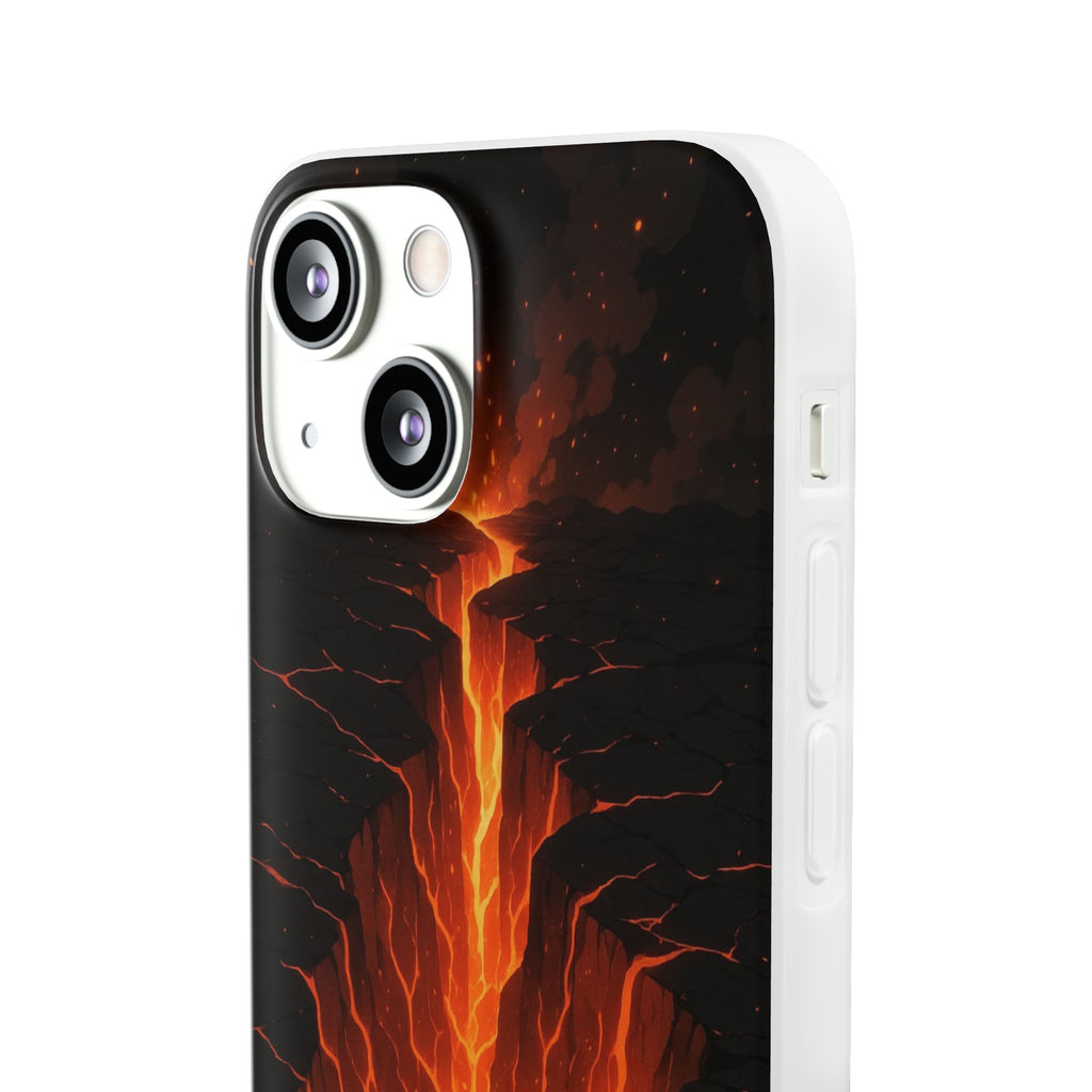 Rift of the Earthheart