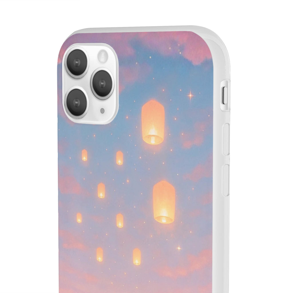 Sky Lantern Serenade