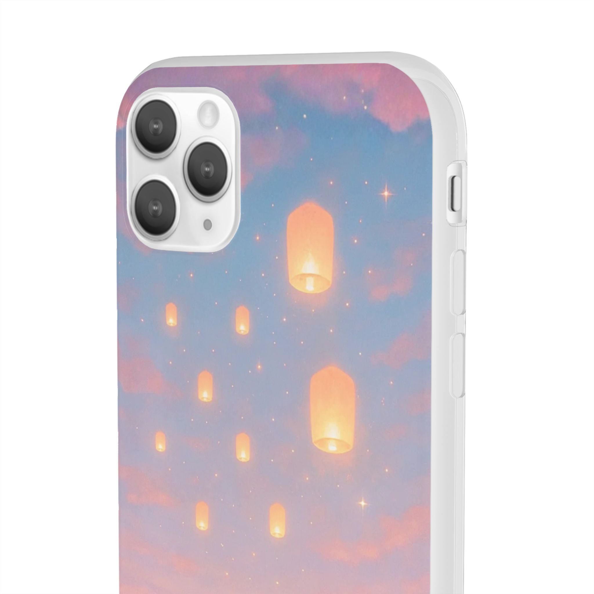 Sky Lantern Serenade