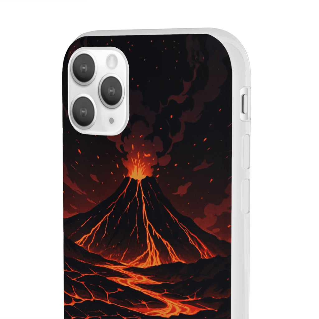 Eternal Volcano