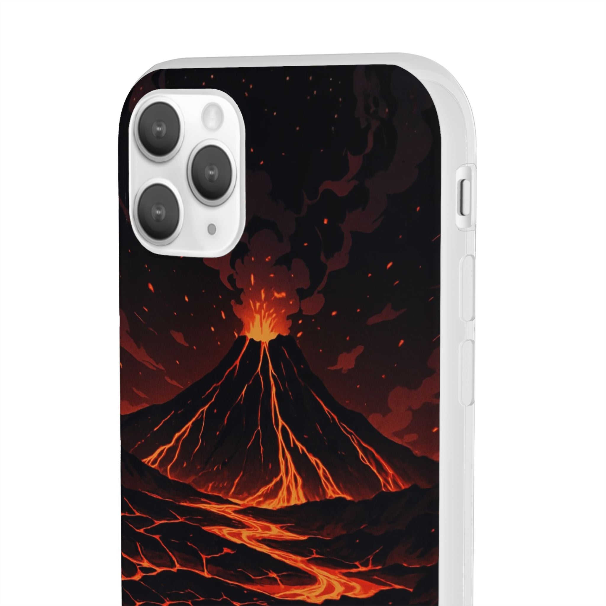 Eternal Volcano