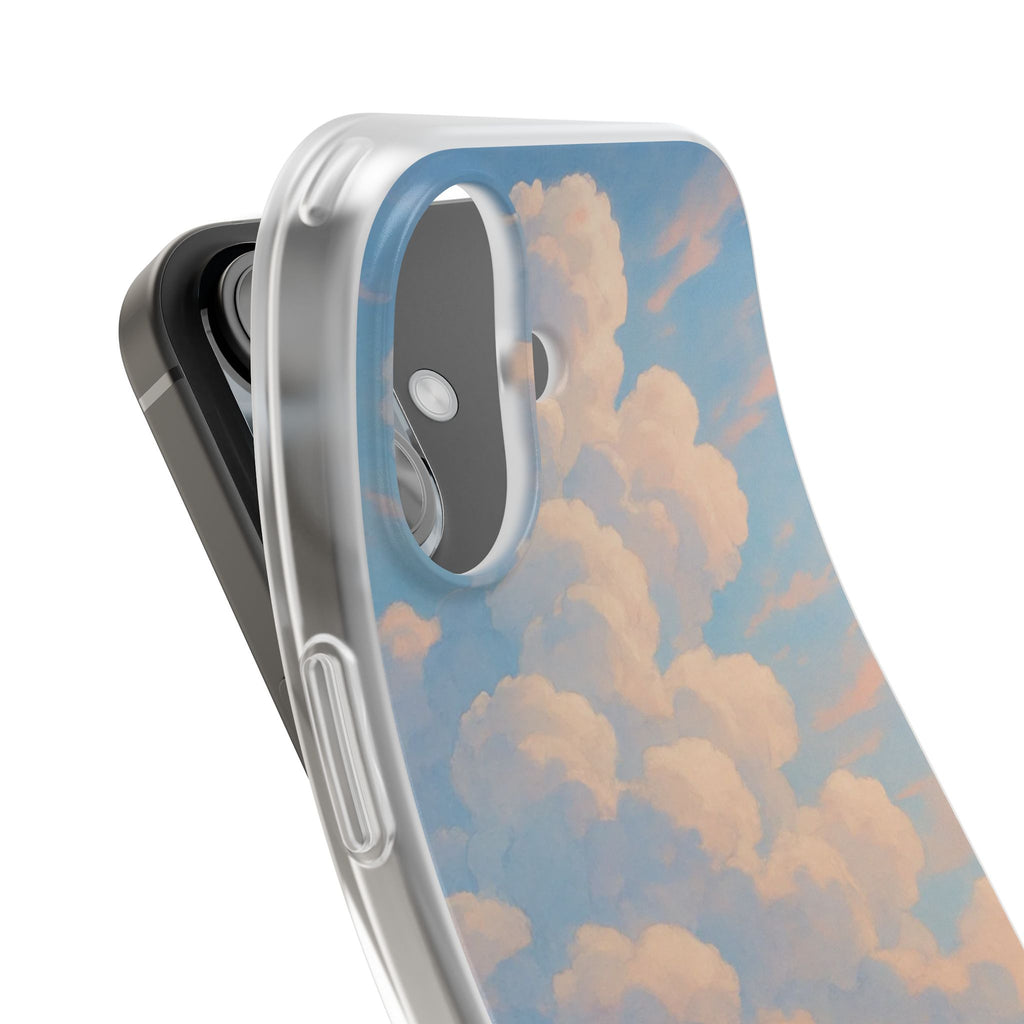 Cloudwatching on the Hill