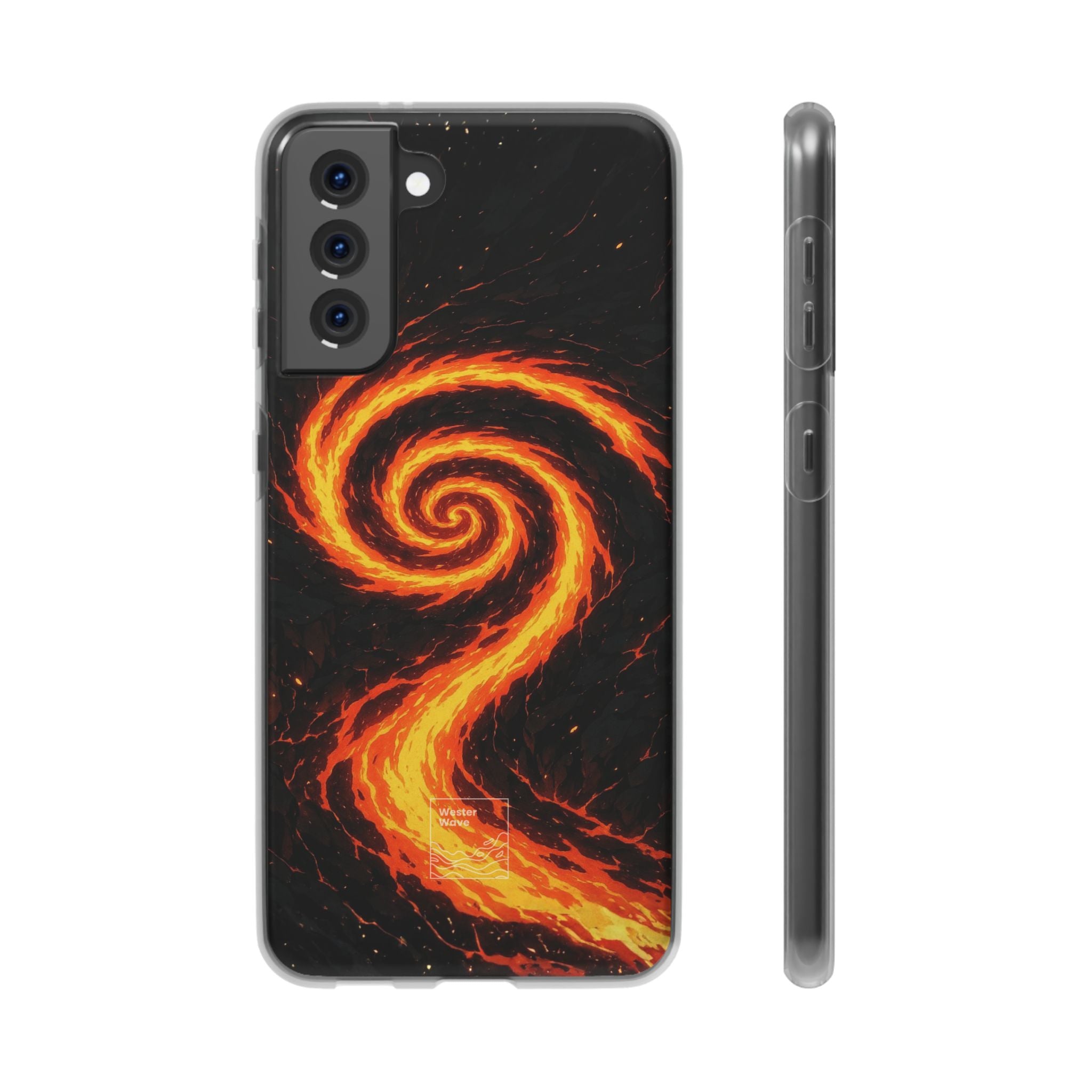 Inferno Spiral Nexus