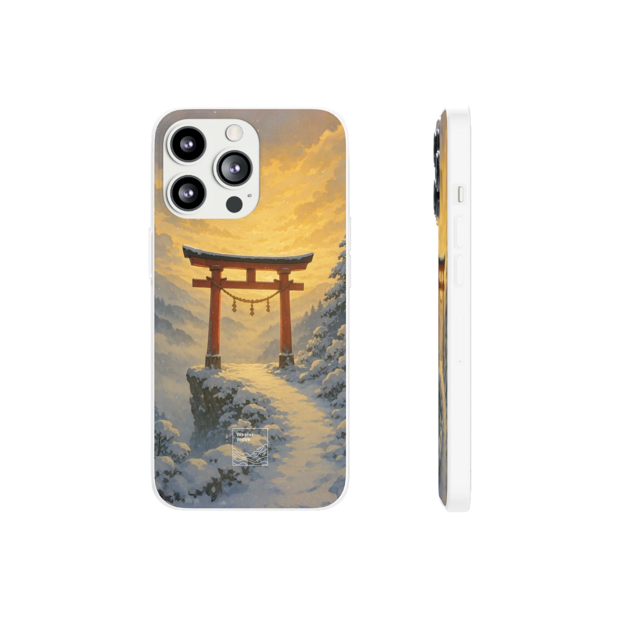 Winter’s Crimson Gate