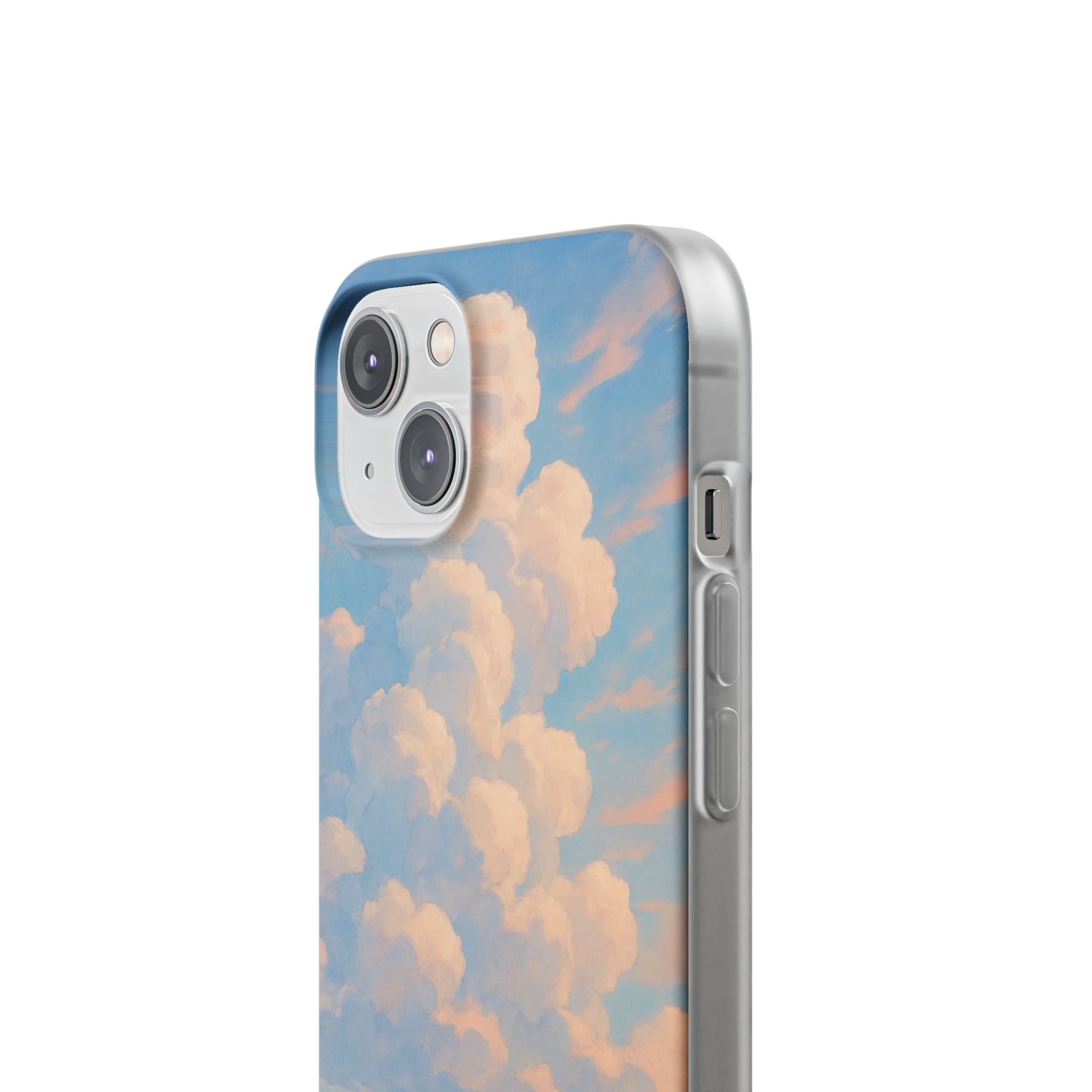 Cloudwatching on the Hill