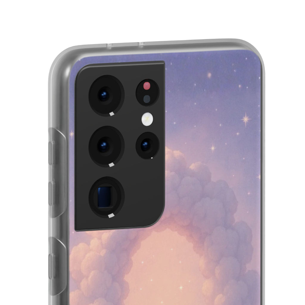 Heaven’s Cloud Gate