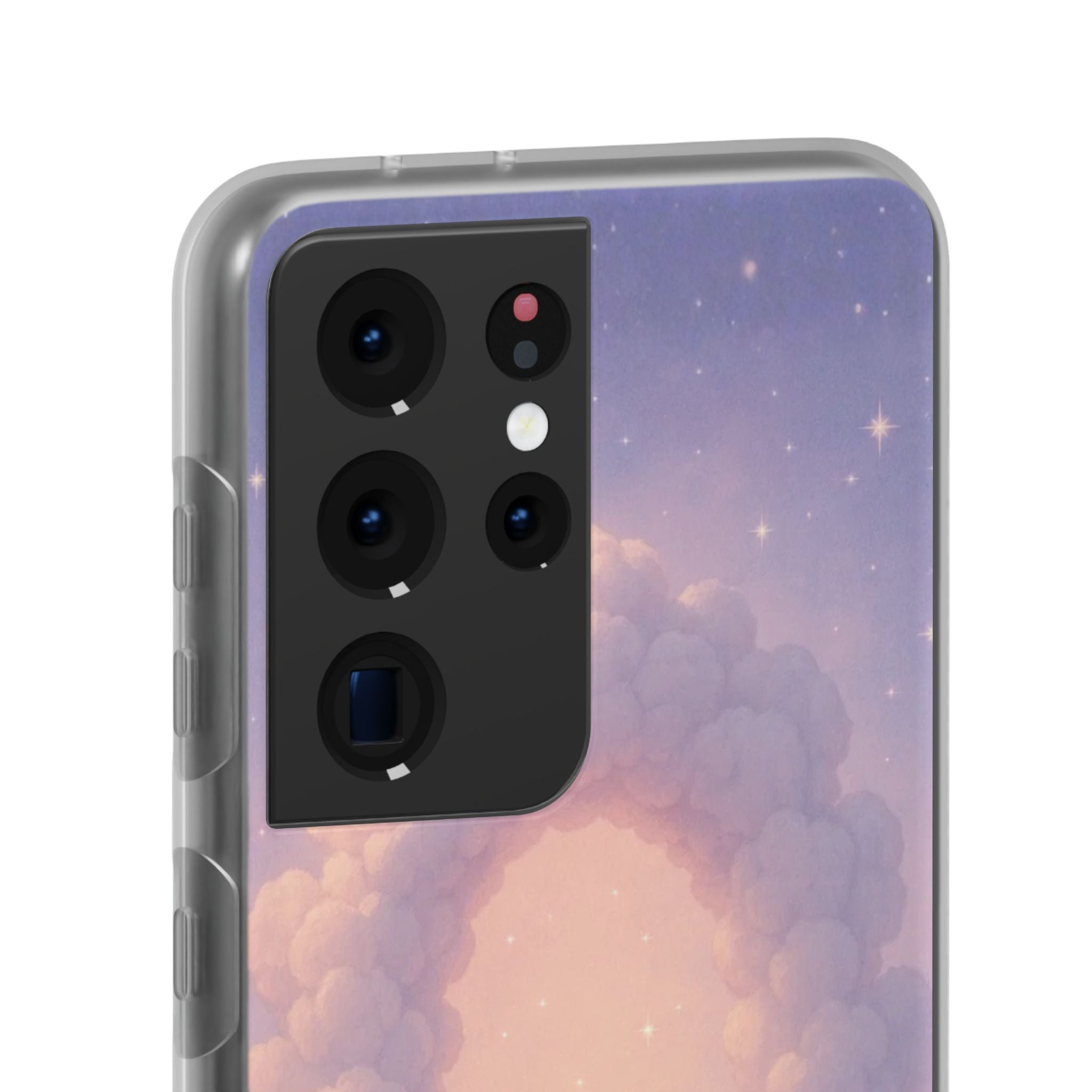 Heaven’s Cloud Gate