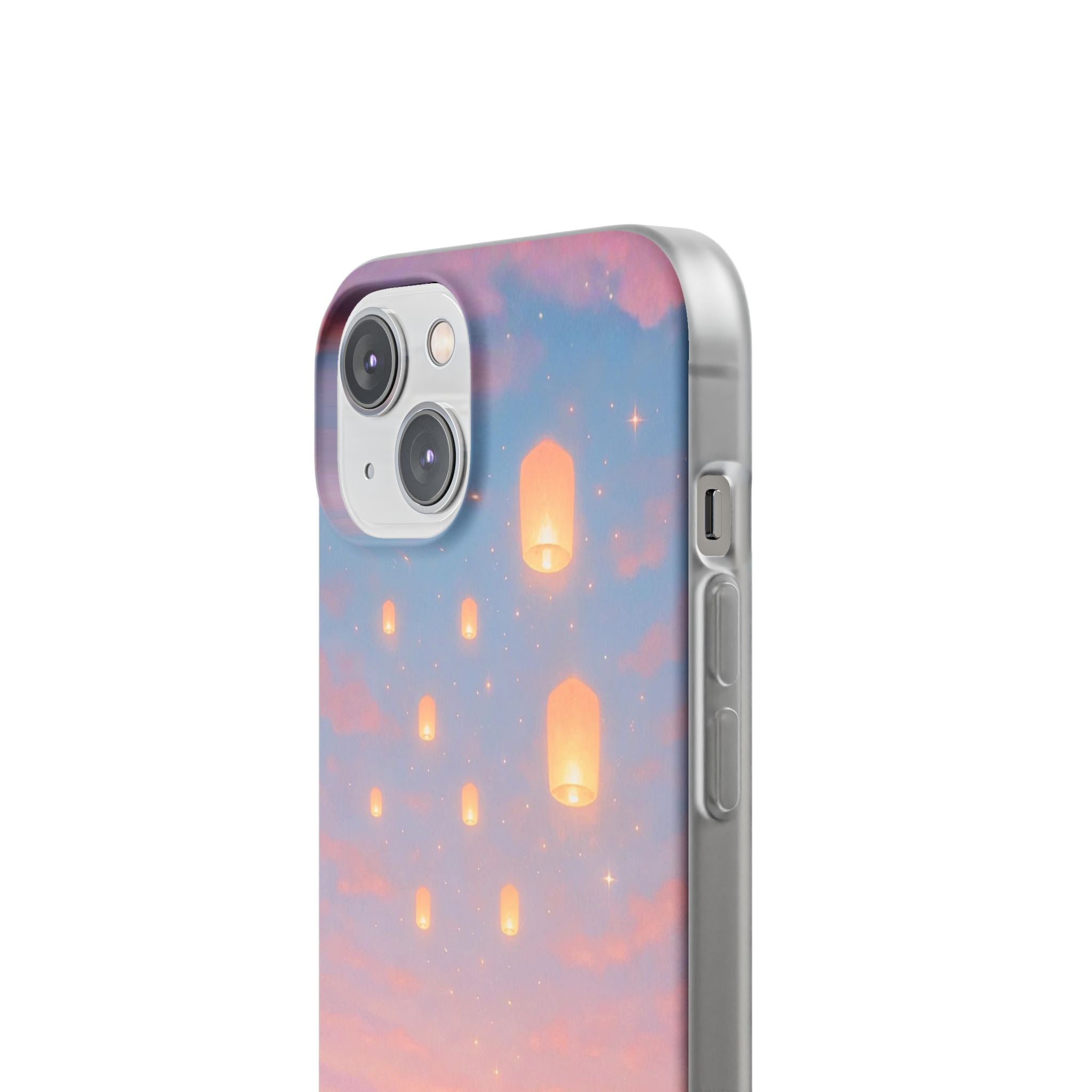 Sky Lantern Serenade