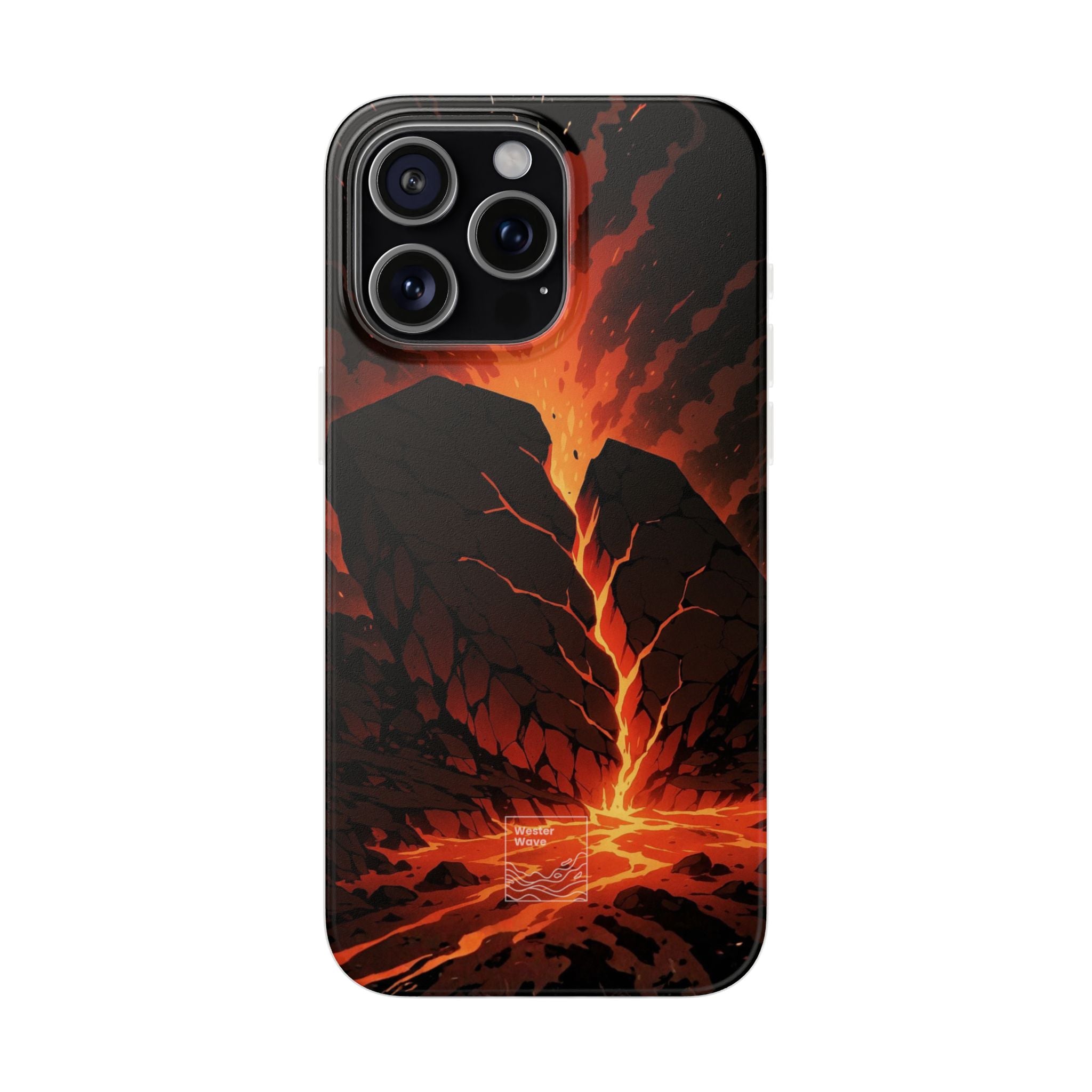 Shattered Peak Awakening