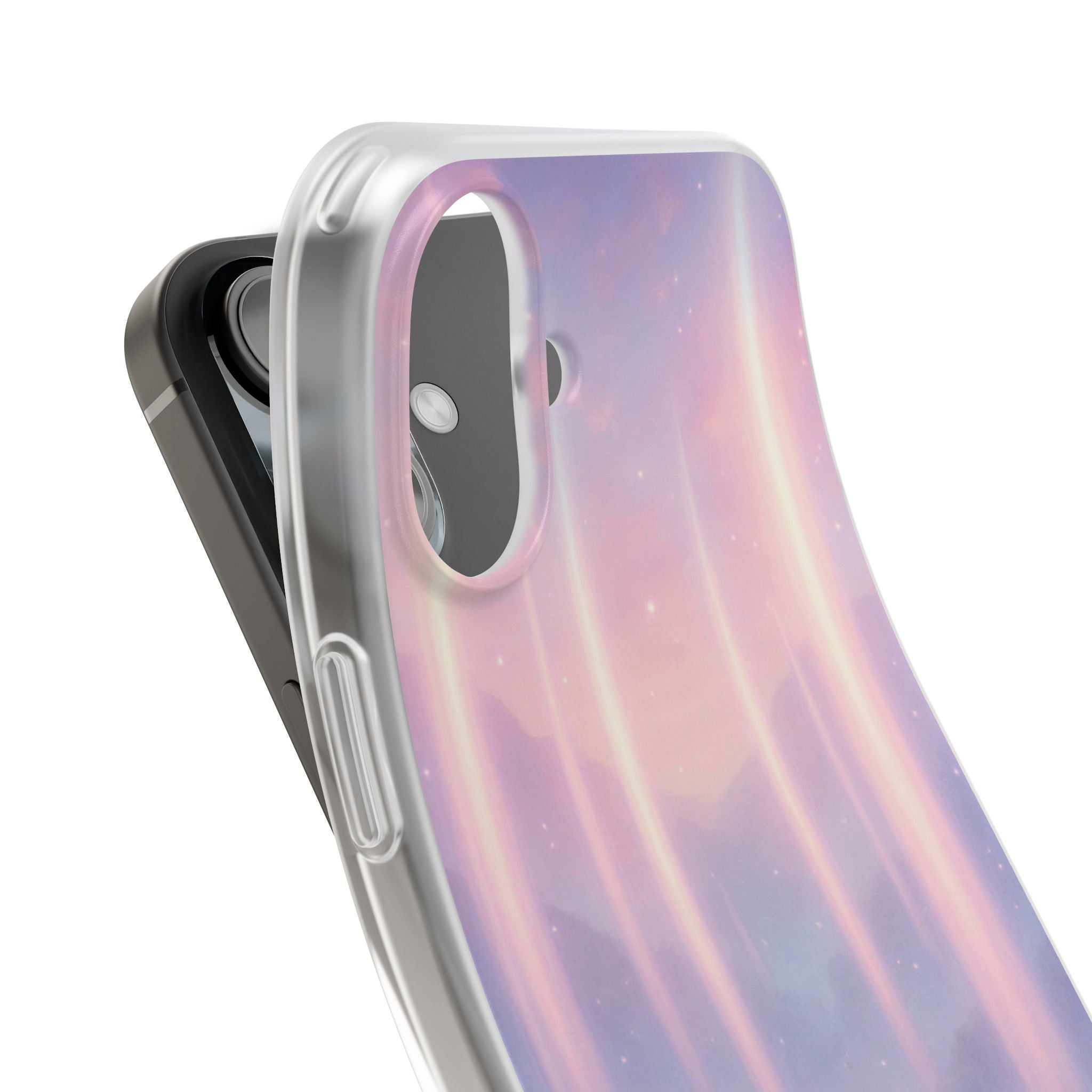 Pillars of Dawnlight