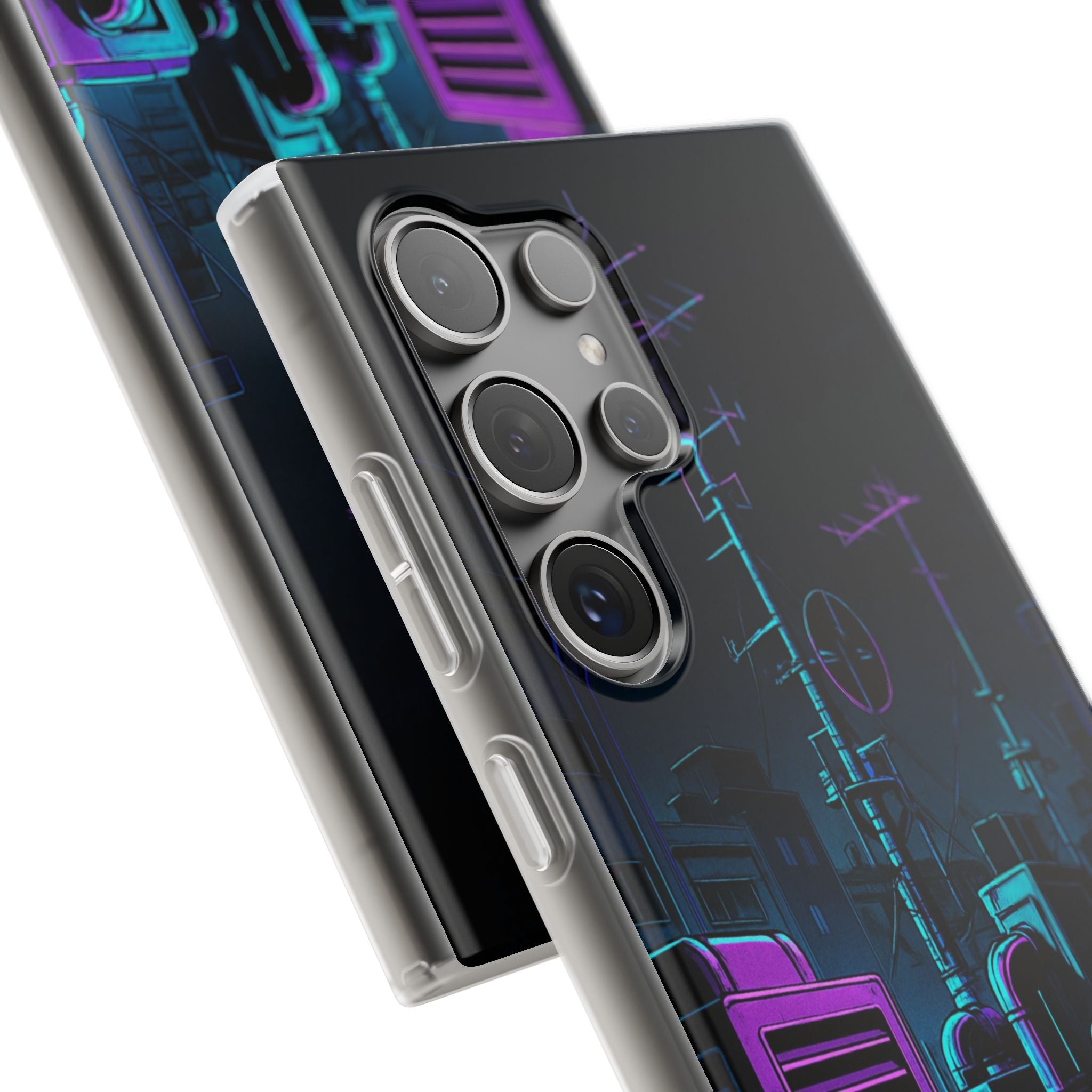 Midnight Transmission