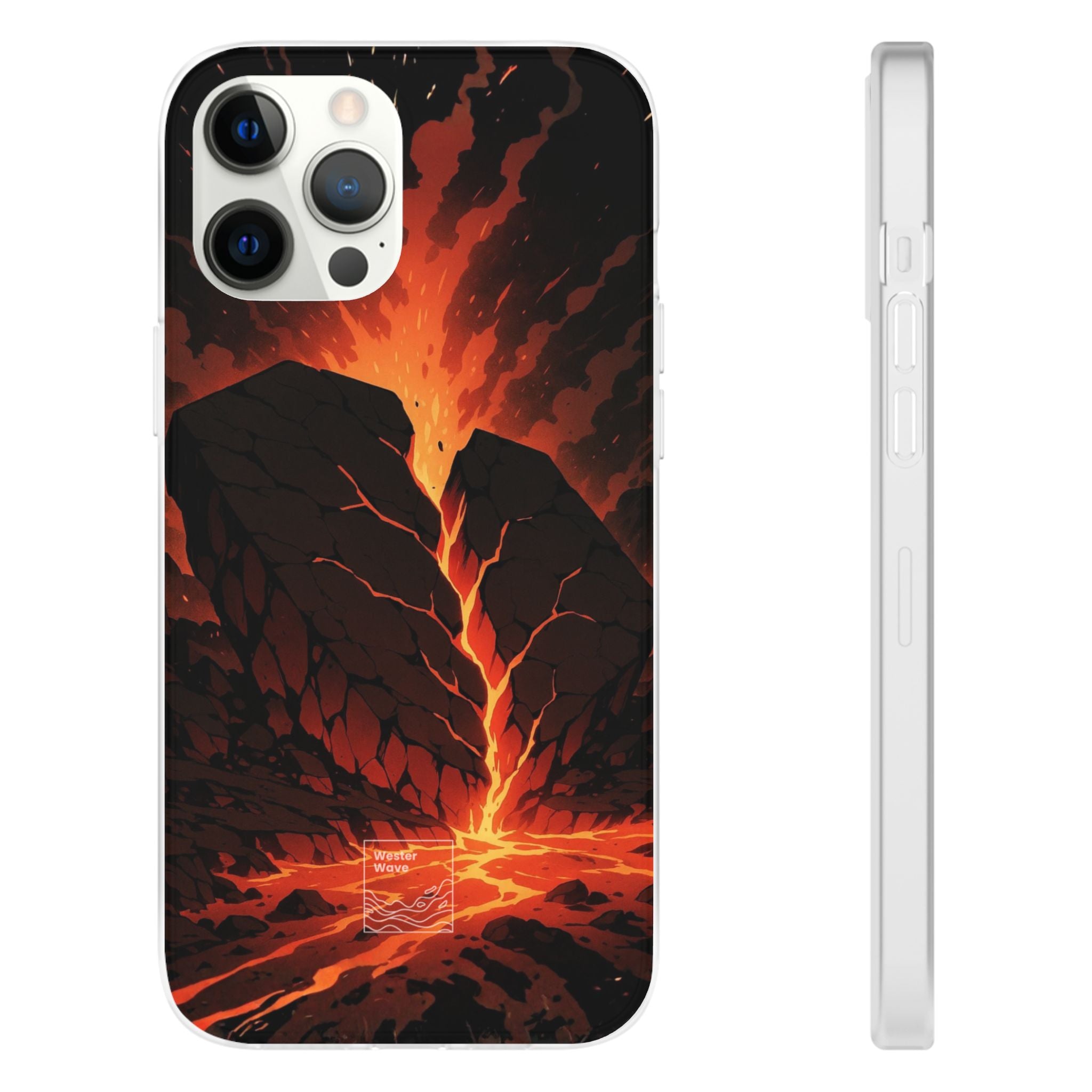 Shattered Peak Awakening