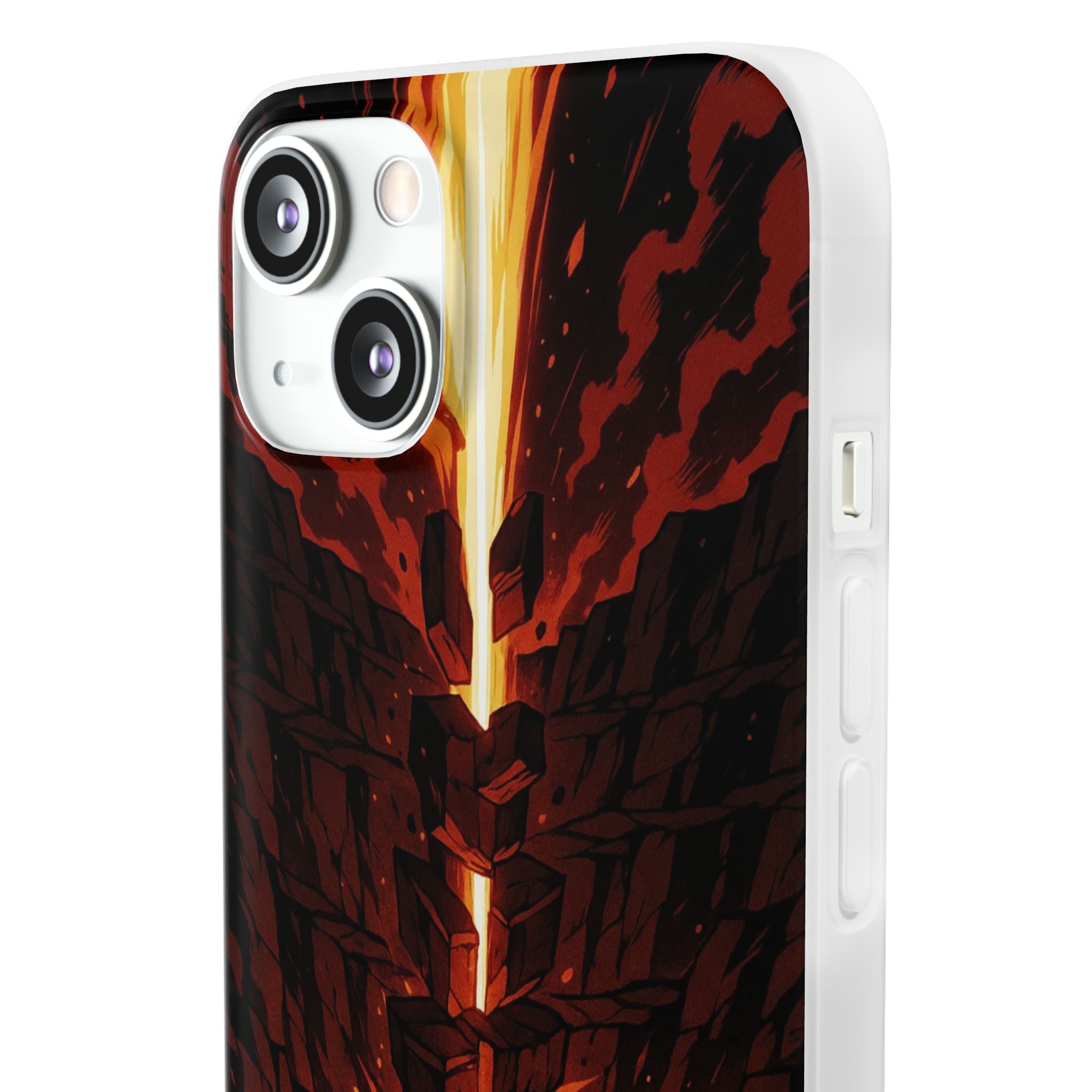 Pillar of the Earthcore