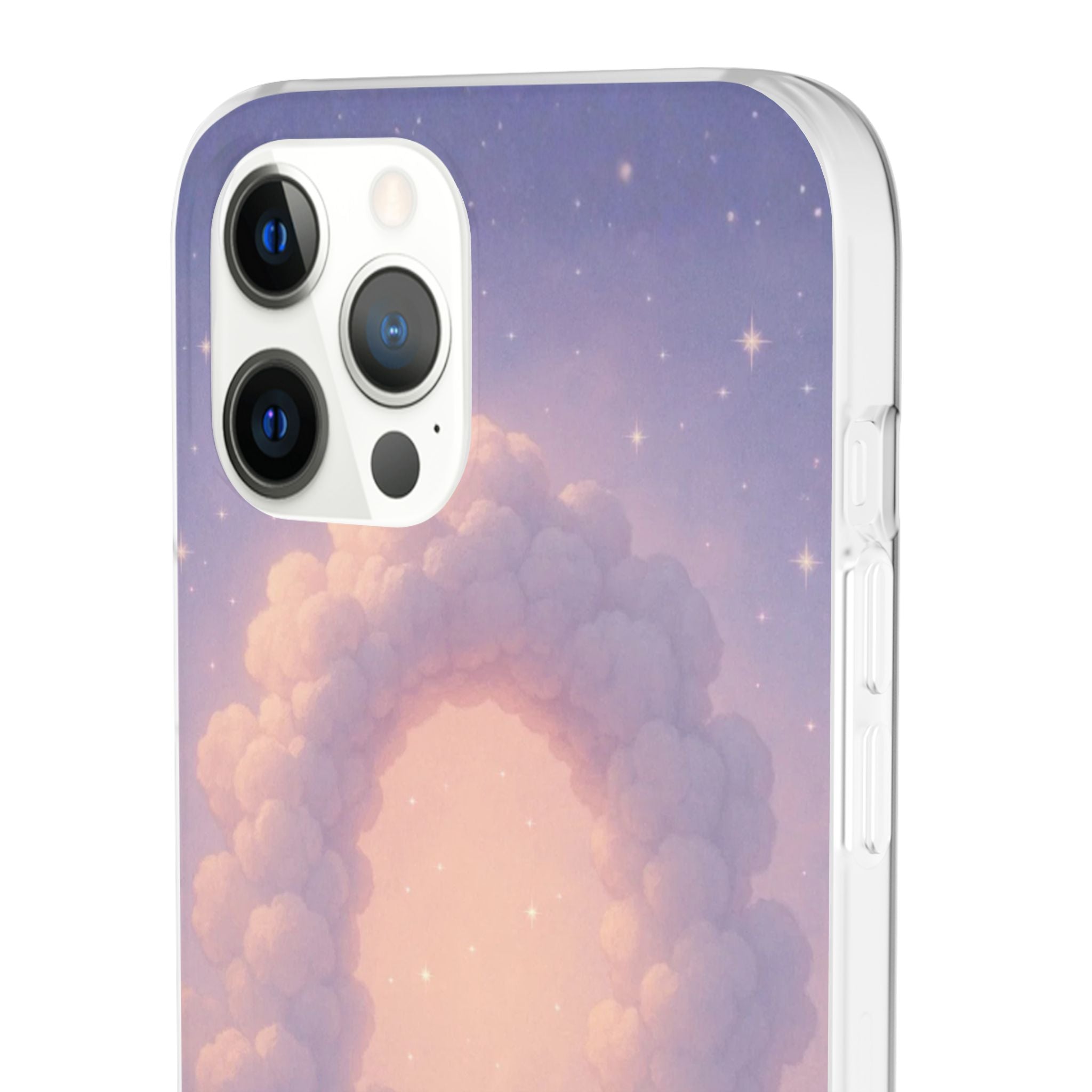 Heaven’s Cloud Gate