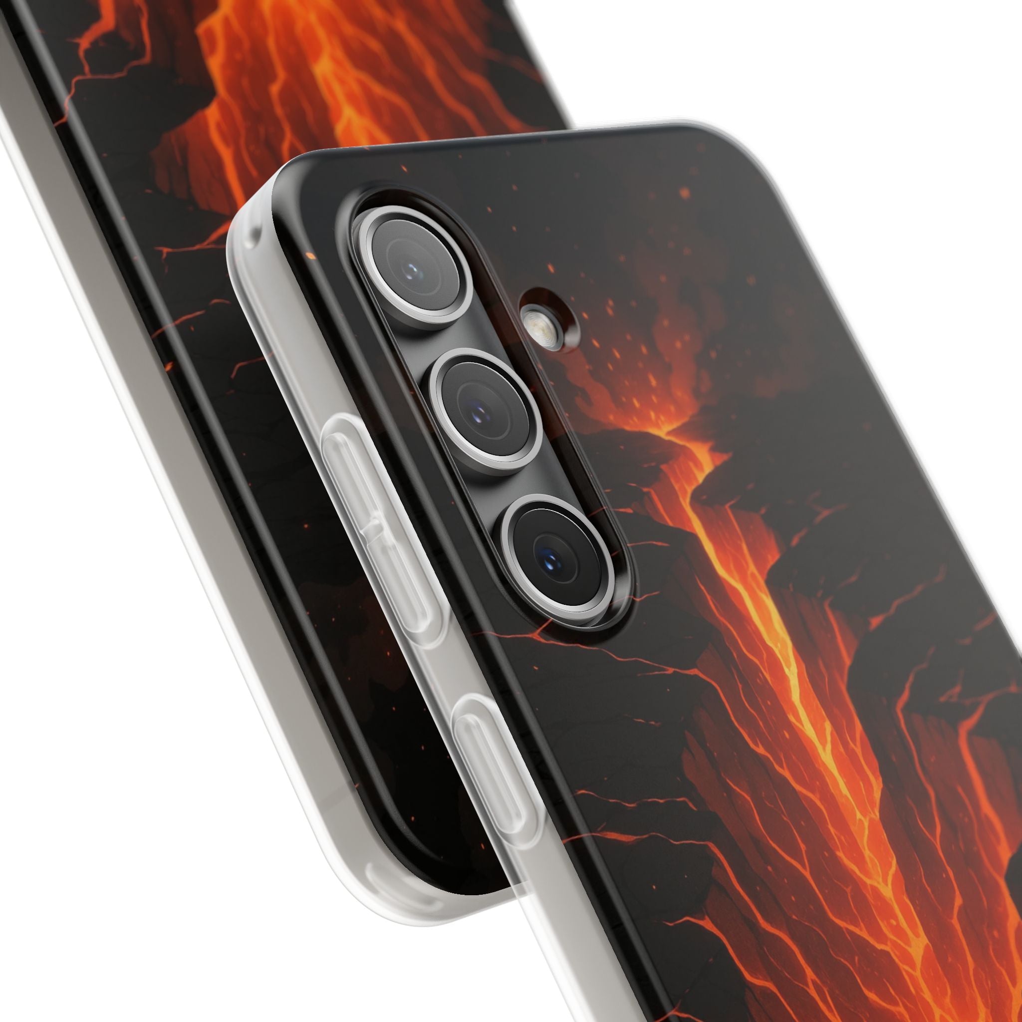 Rift of the Earthheart