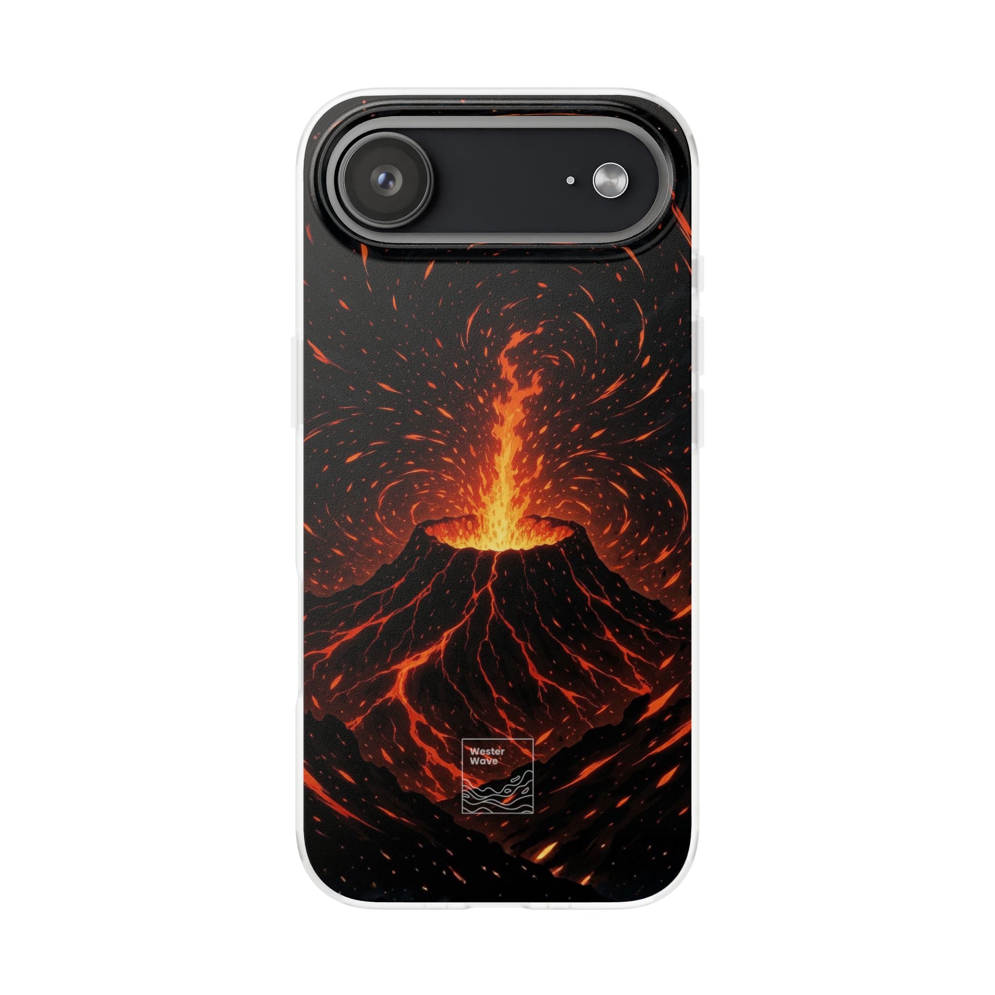 Cinderstorm Maelstrom