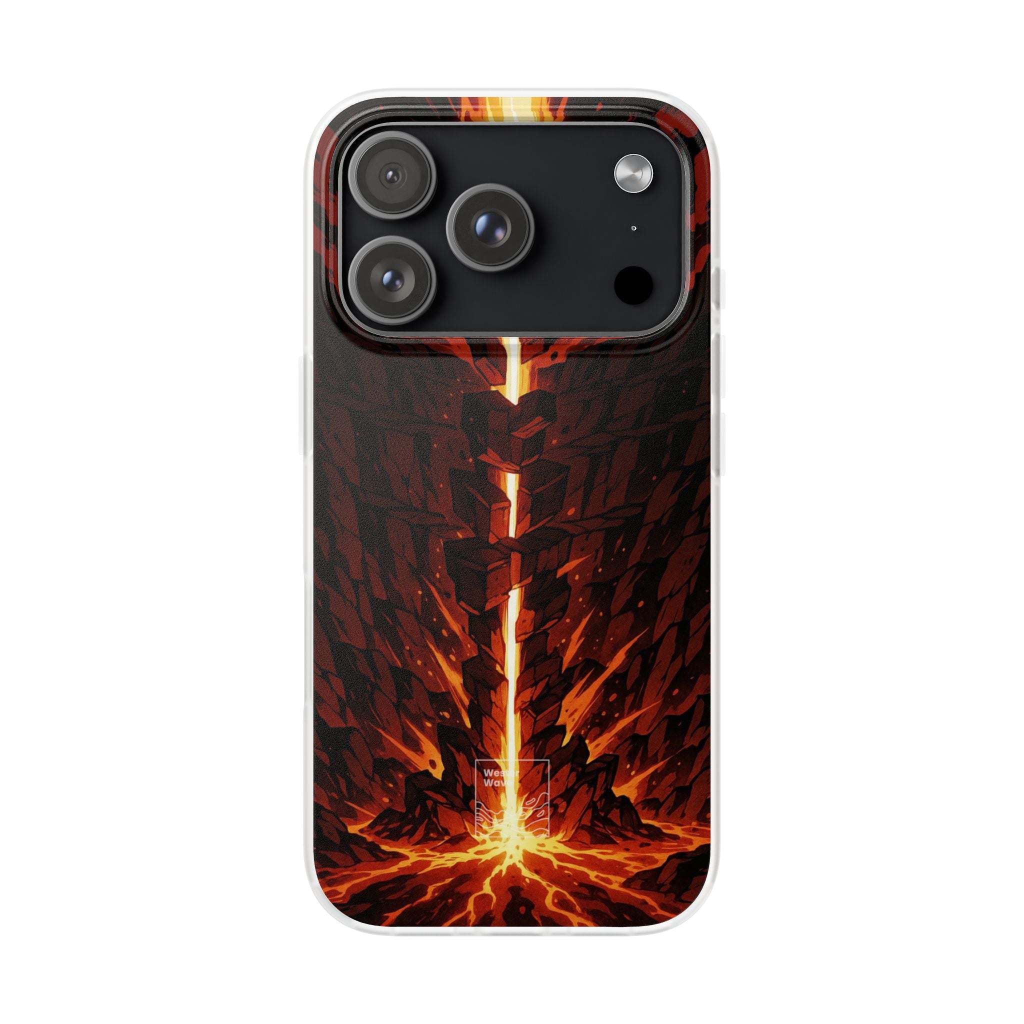 Pillar of the Earthcore