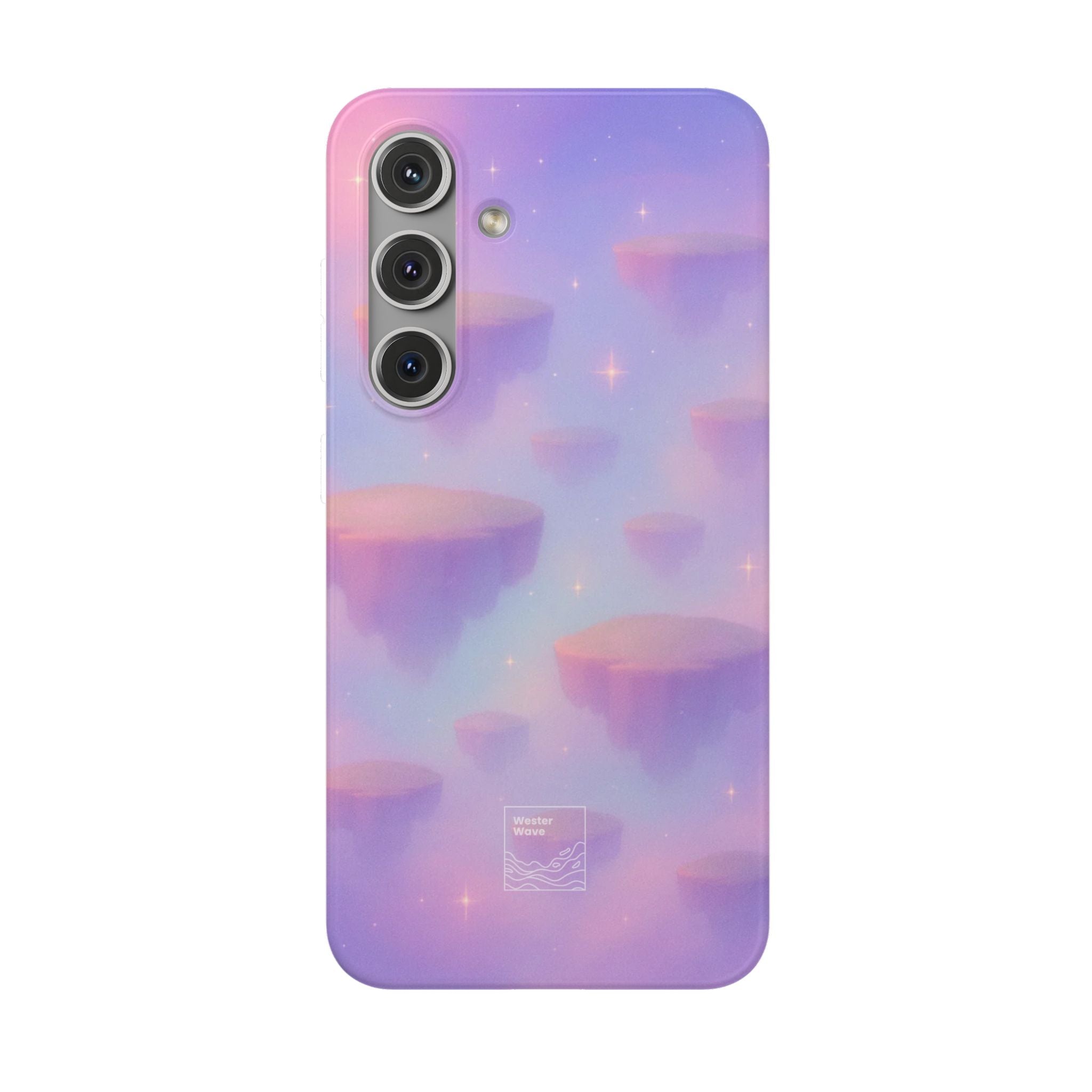 Floating Skies Realm