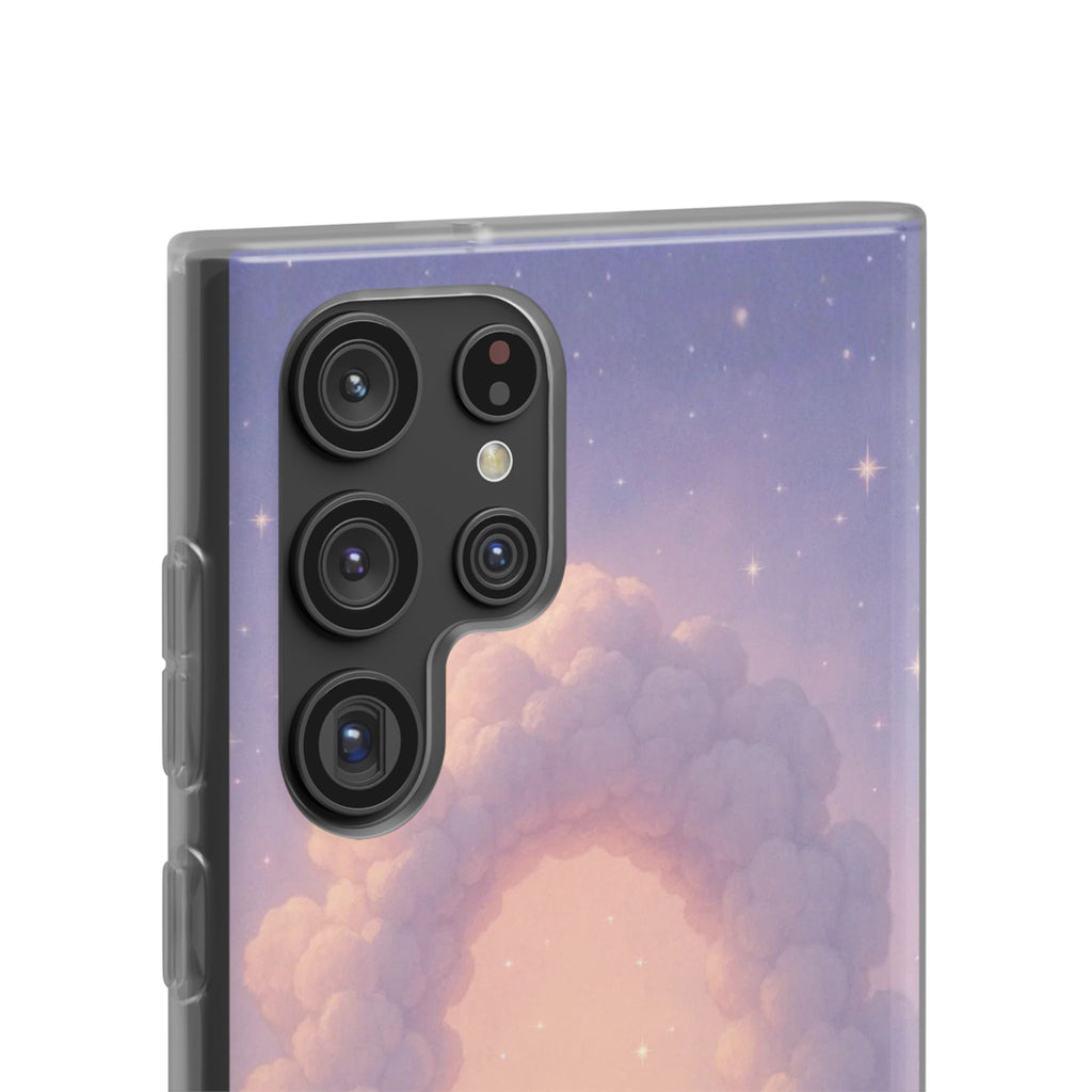 Heaven’s Cloud Gate