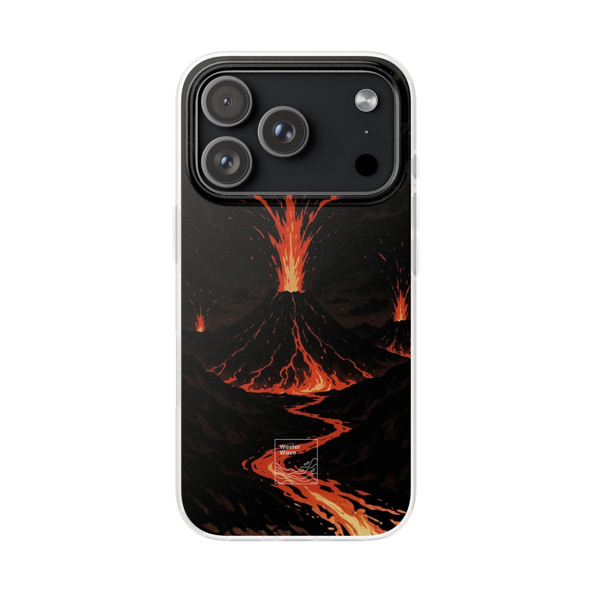 Night of the Three Peaks