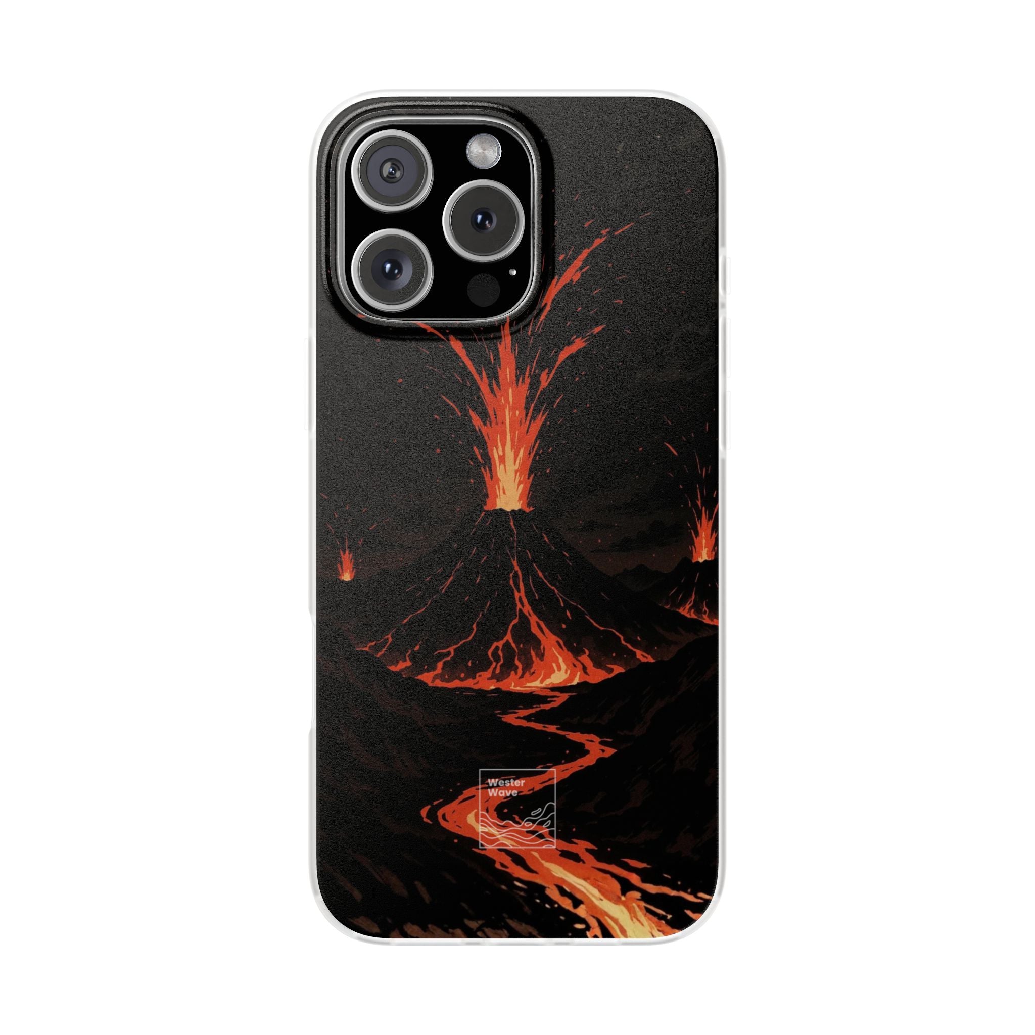 Night of the Three Peaks