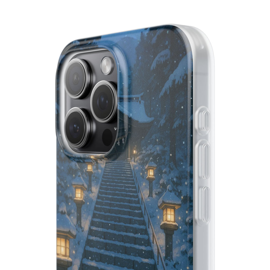 Path to the Lantern Shrine