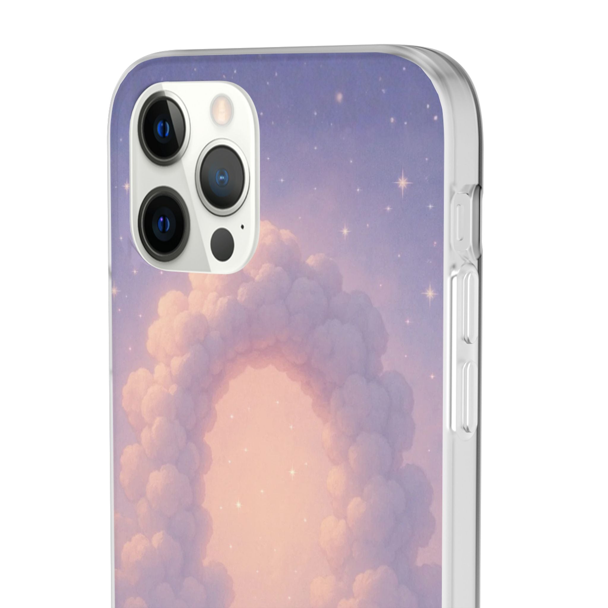 Heaven’s Cloud Gate