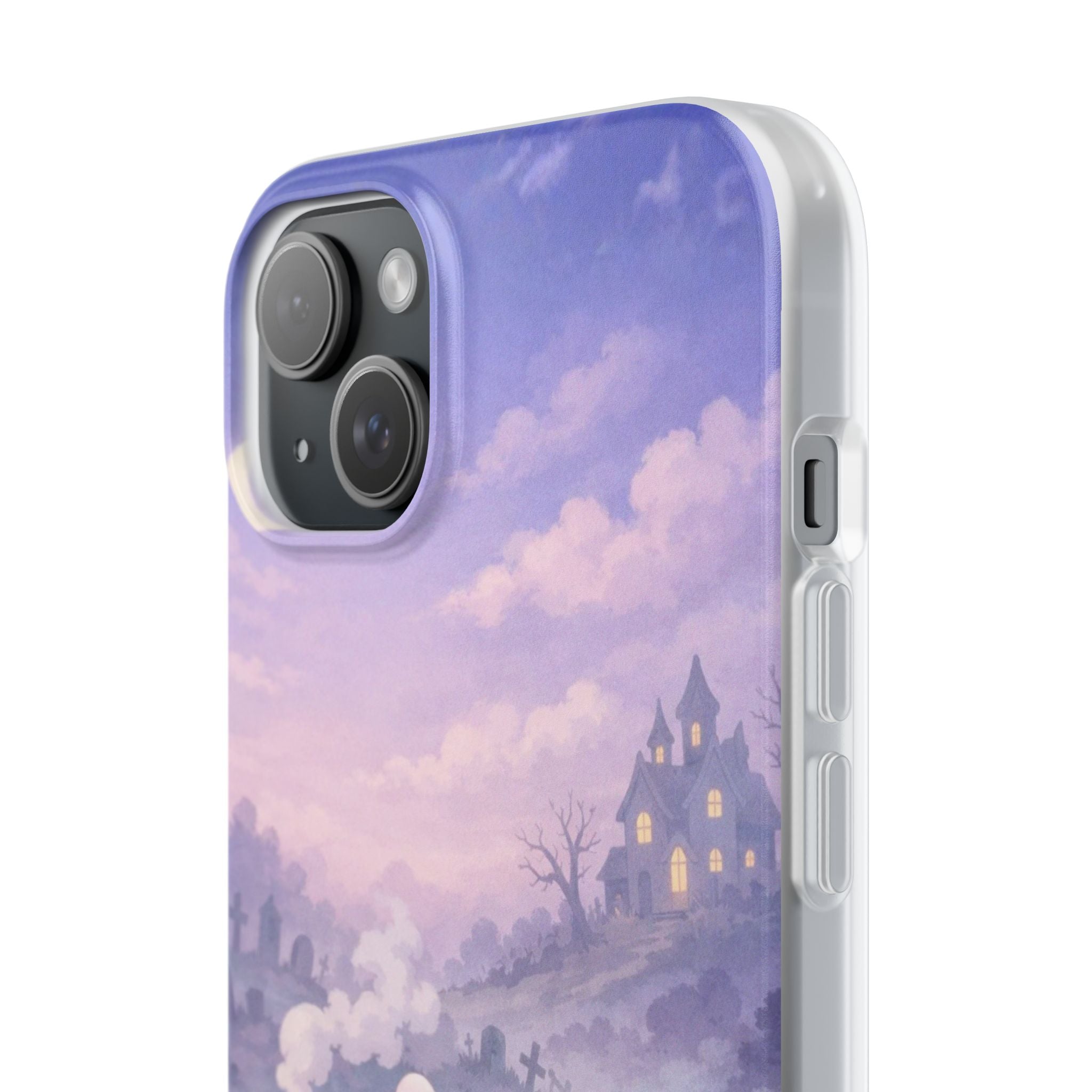 The Gentle Haunt Express