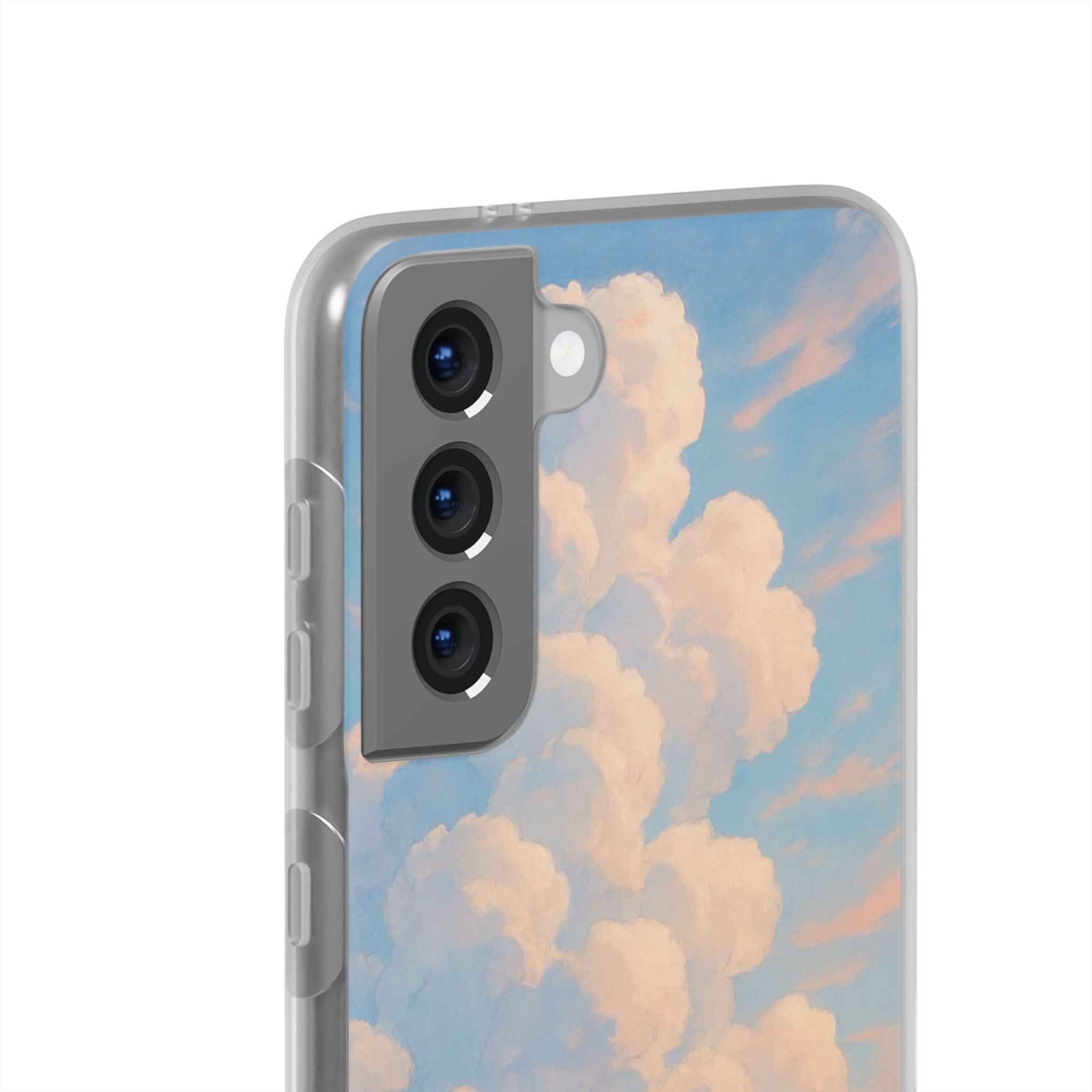 Cloudwatching on the Hill