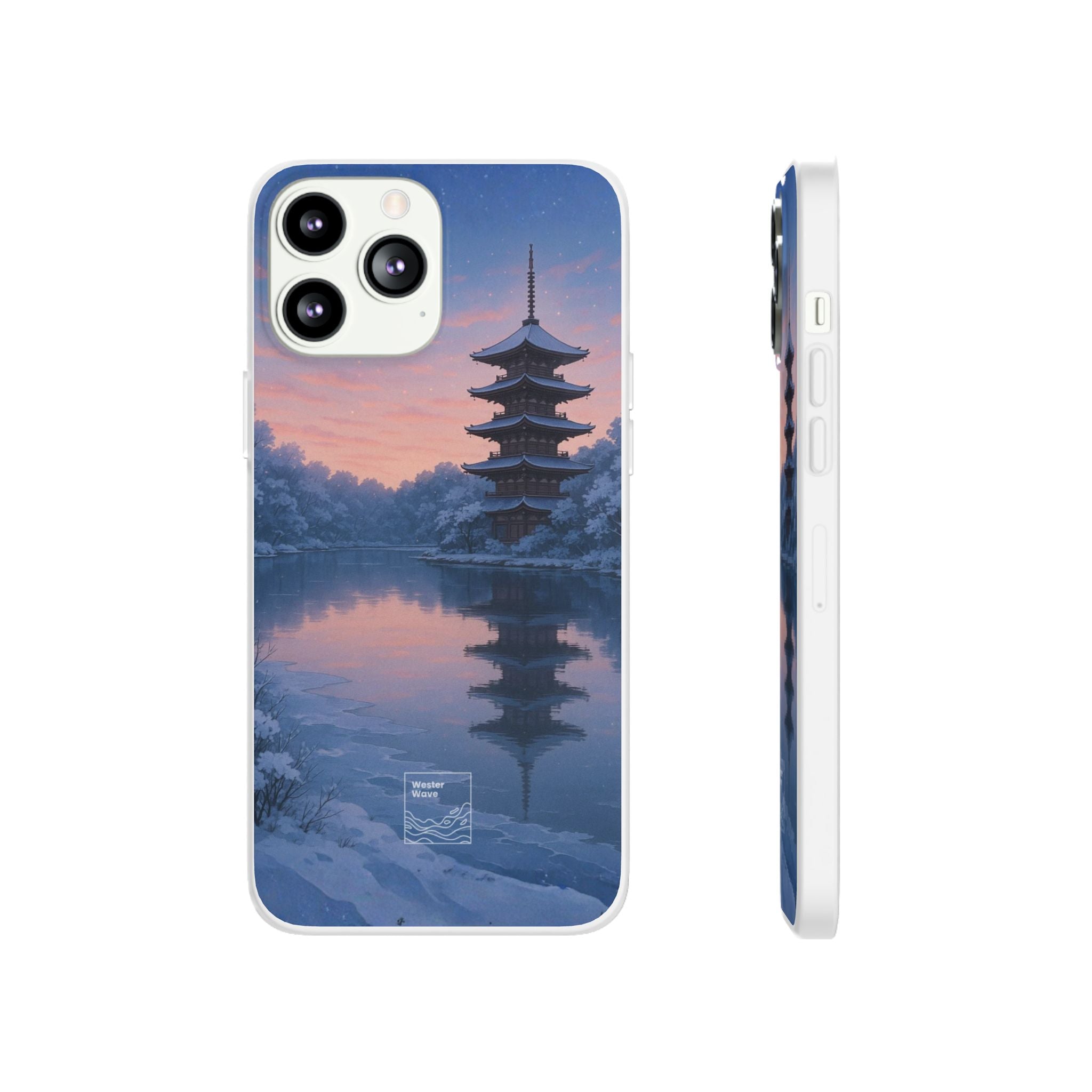 Pagoda of Quiet Light