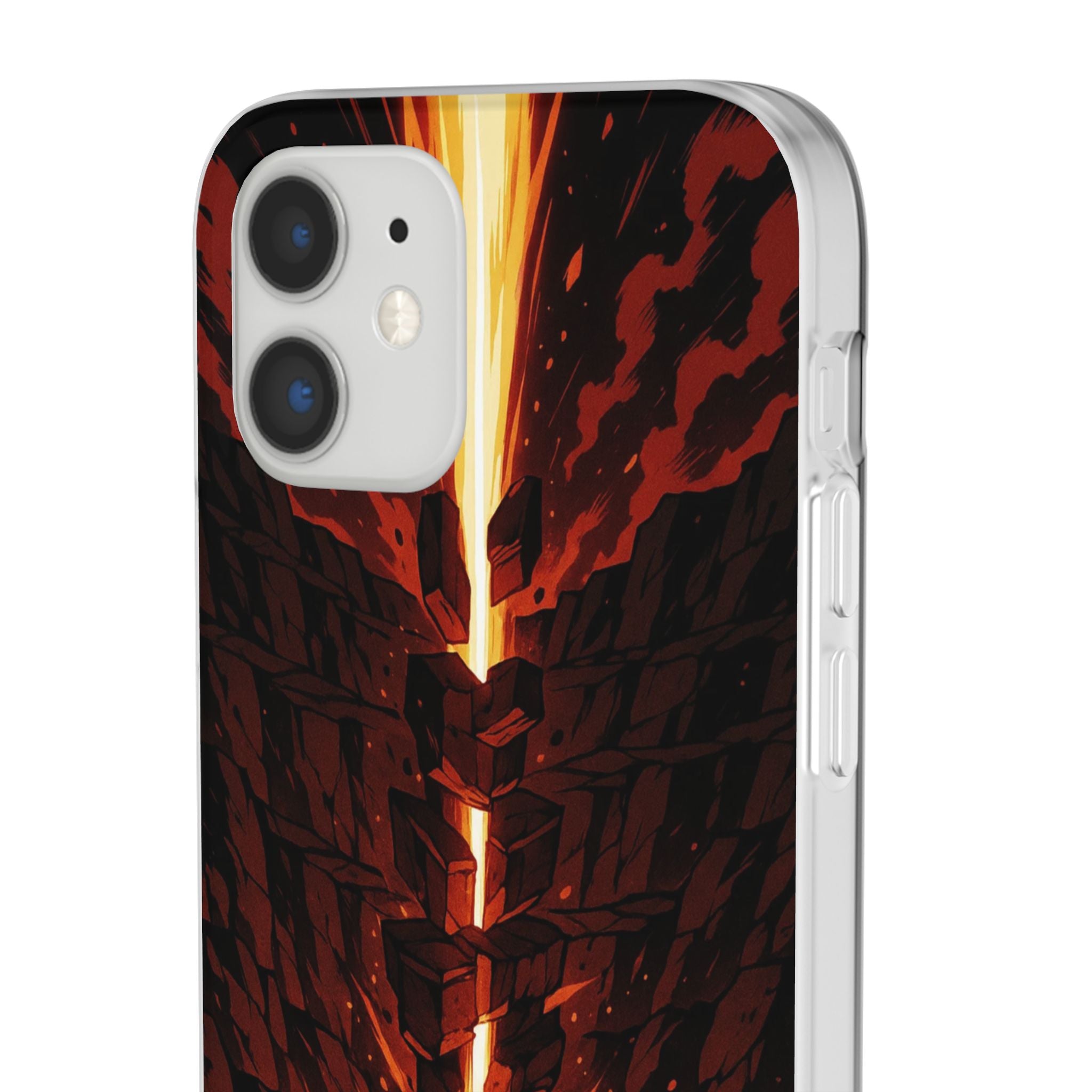 Pillar of the Earthcore