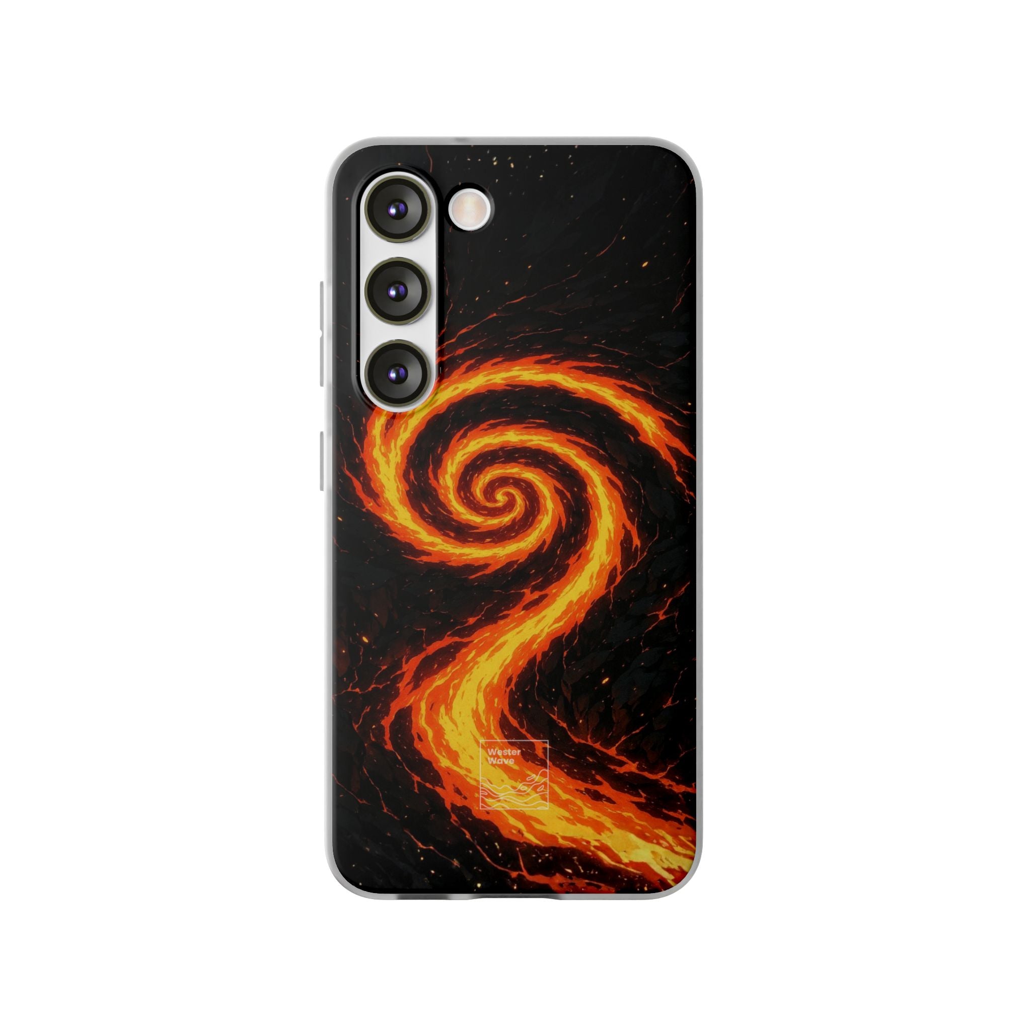 Inferno Spiral Nexus