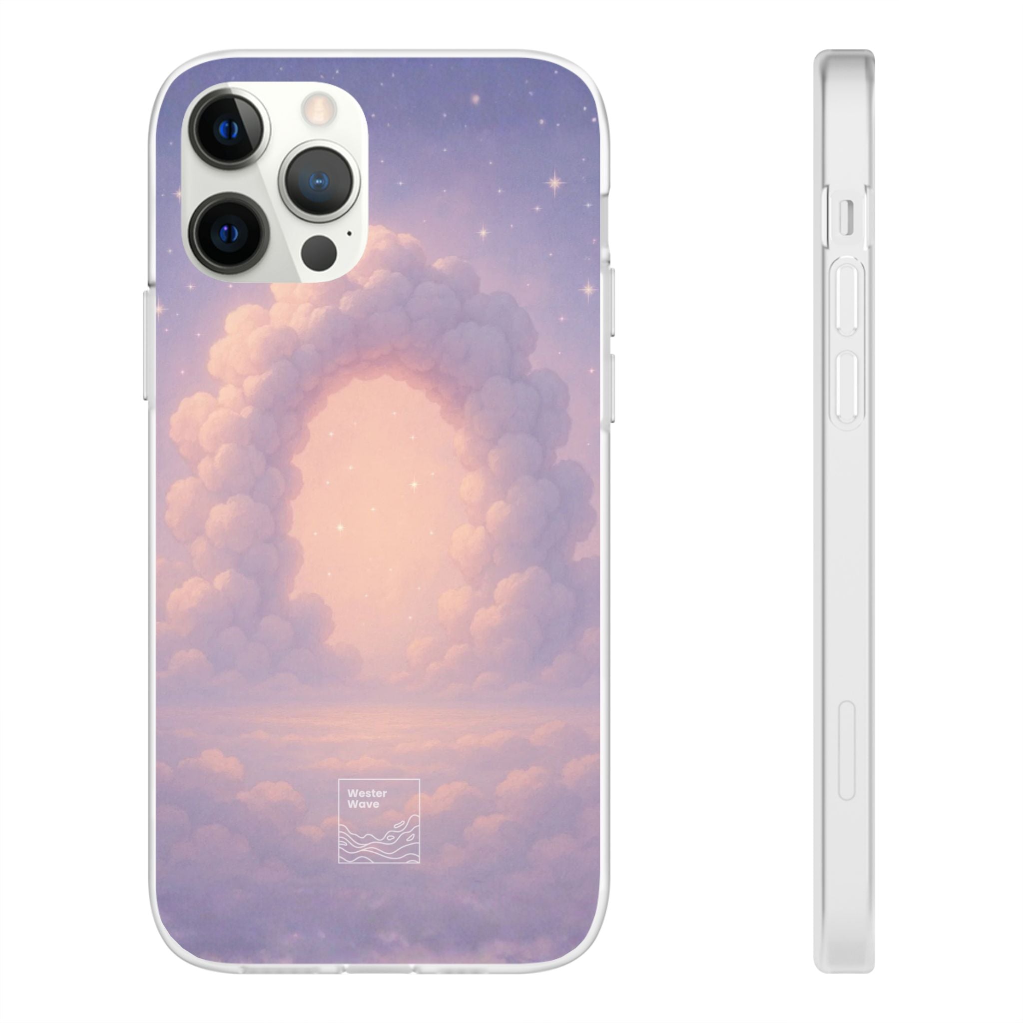 Heaven’s Cloud Gate