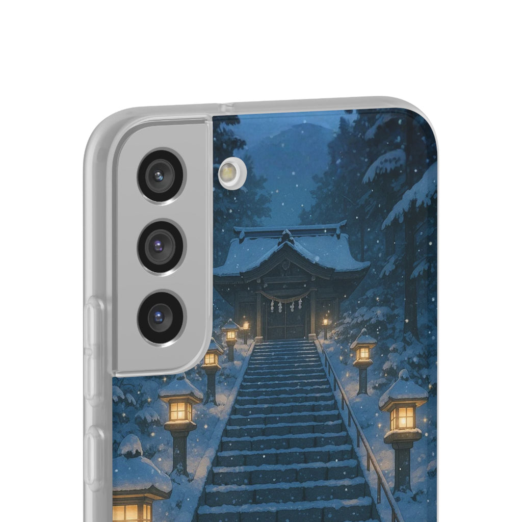 Path to the Lantern Shrine