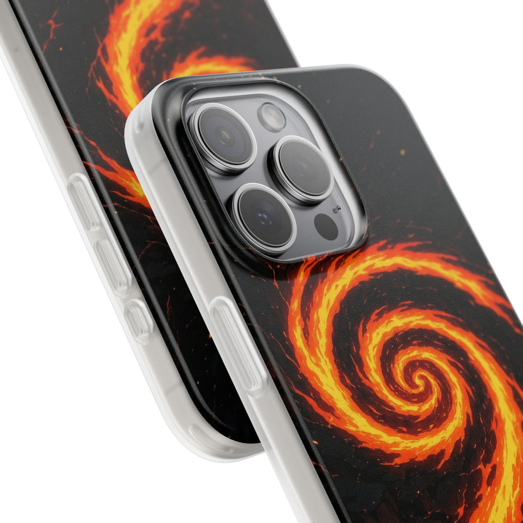 Inferno Spiral Nexus