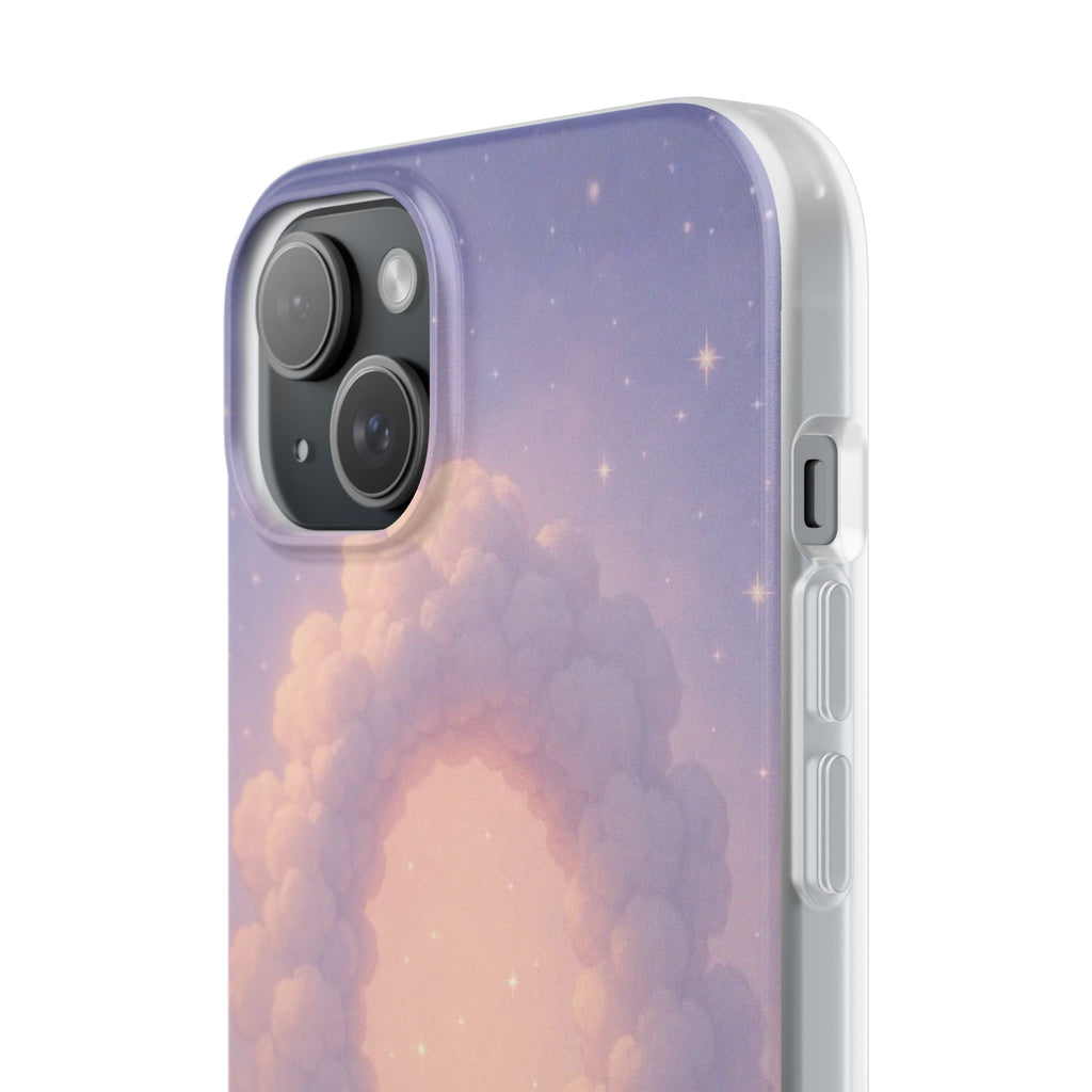 Heaven’s Cloud Gate