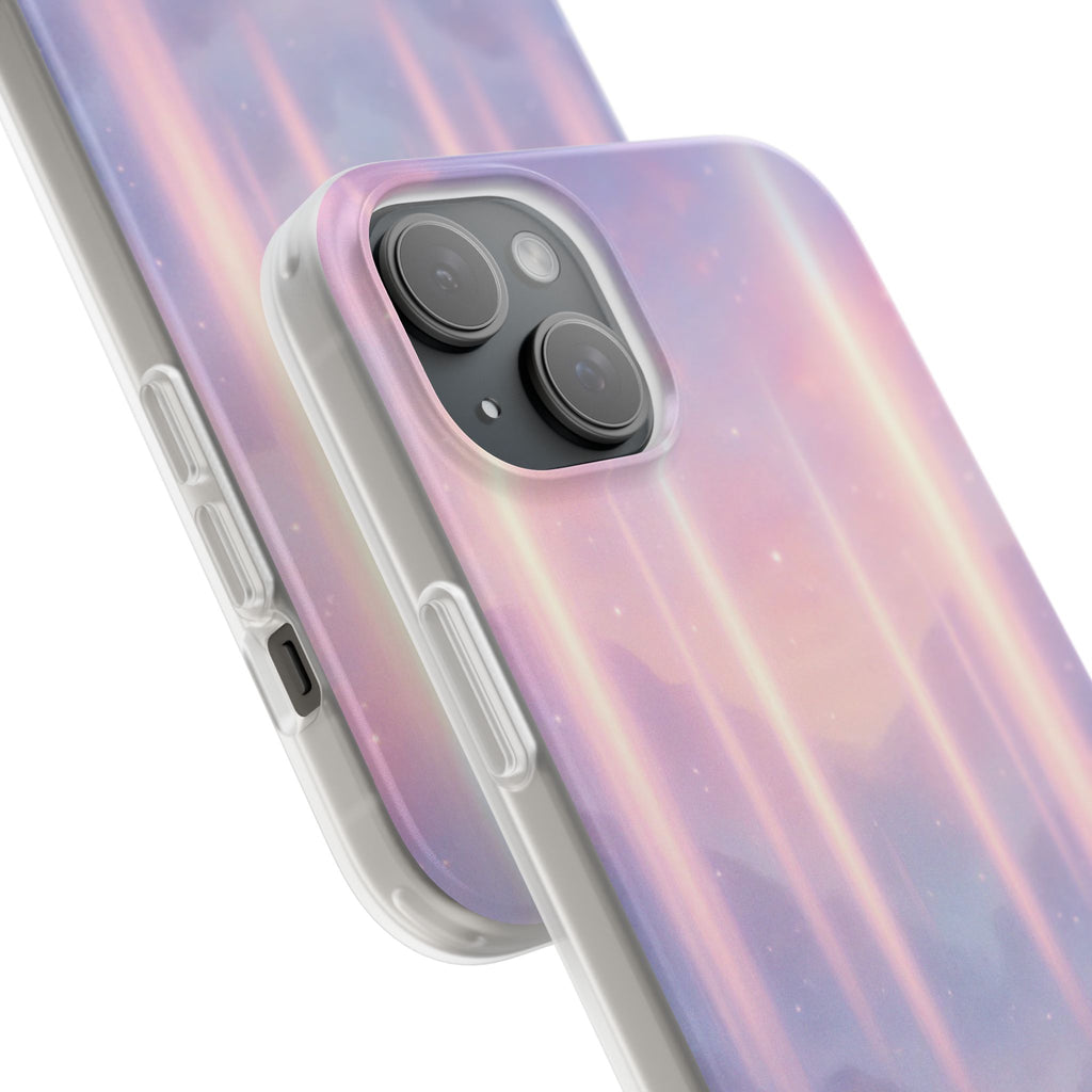 Pillars of Dawnlight