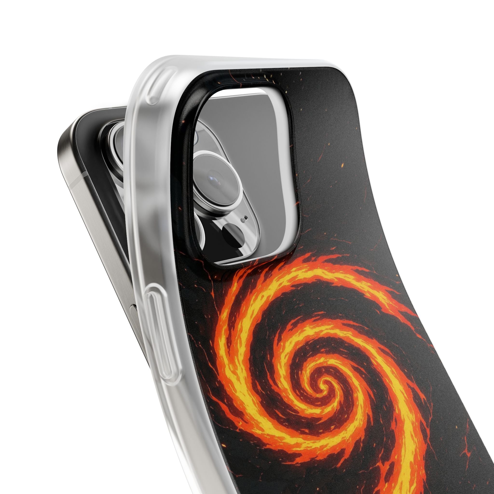 Inferno Spiral Nexus